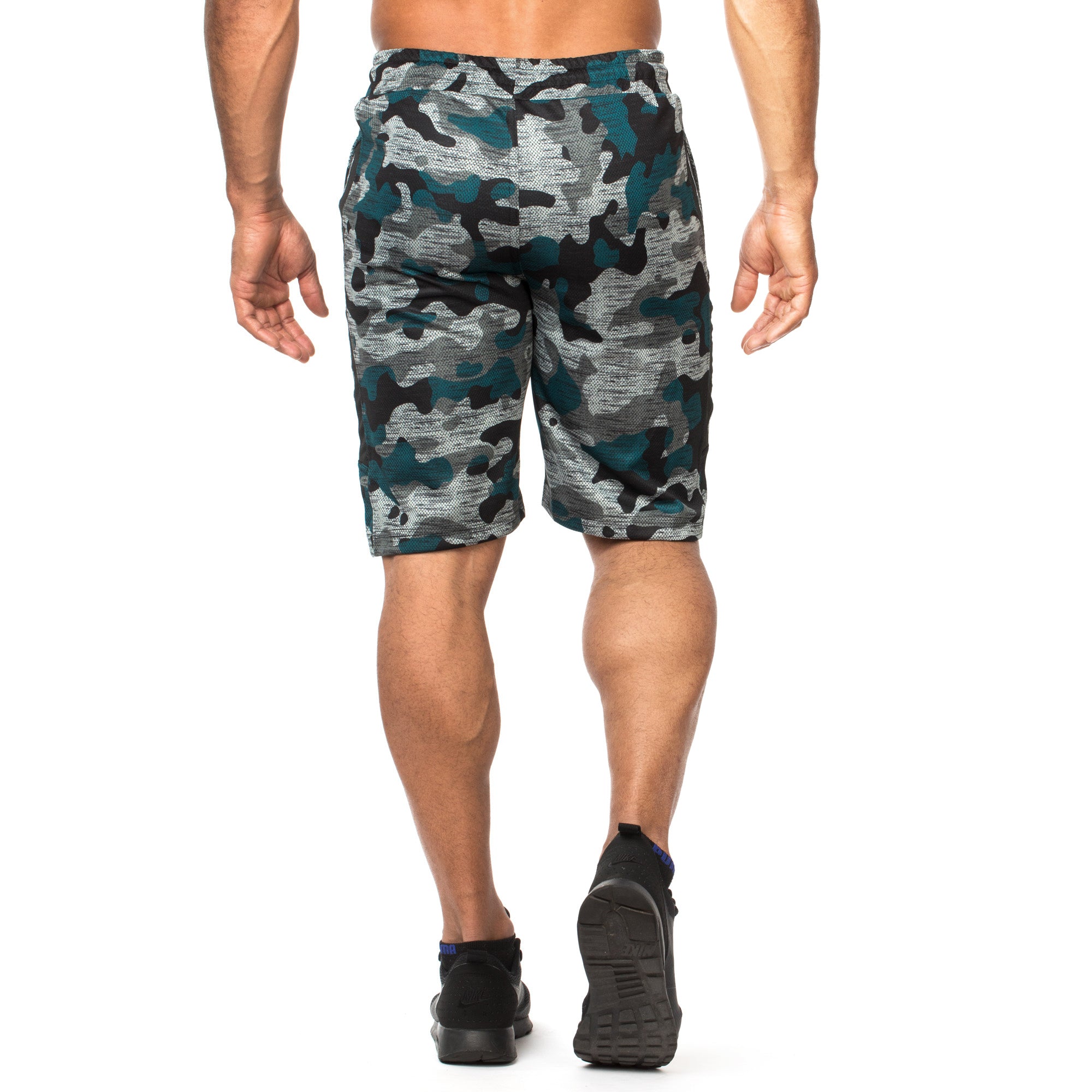 Camouflage S
