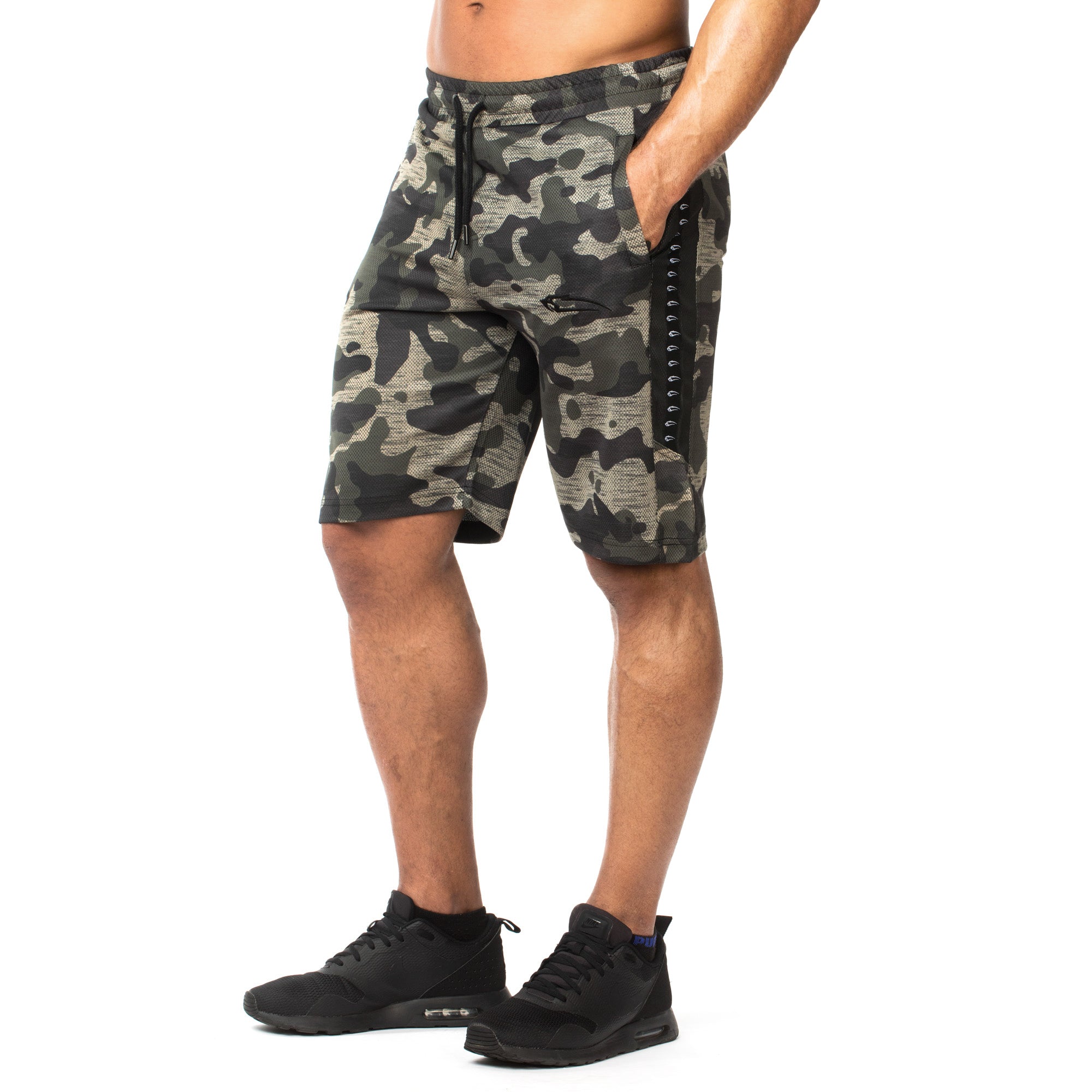 Camouflage S