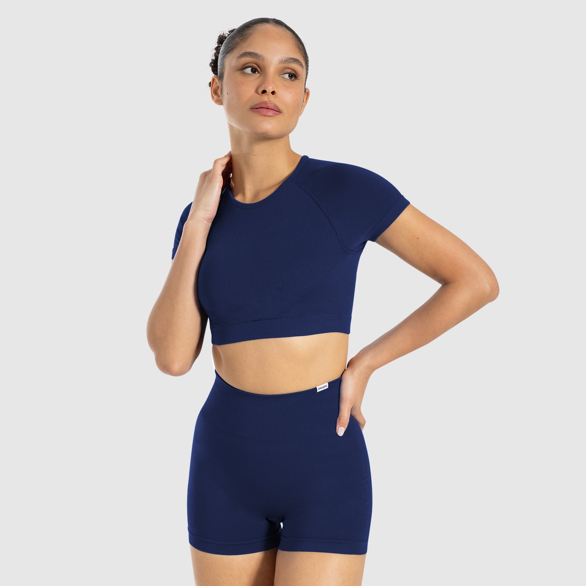 Marineblau