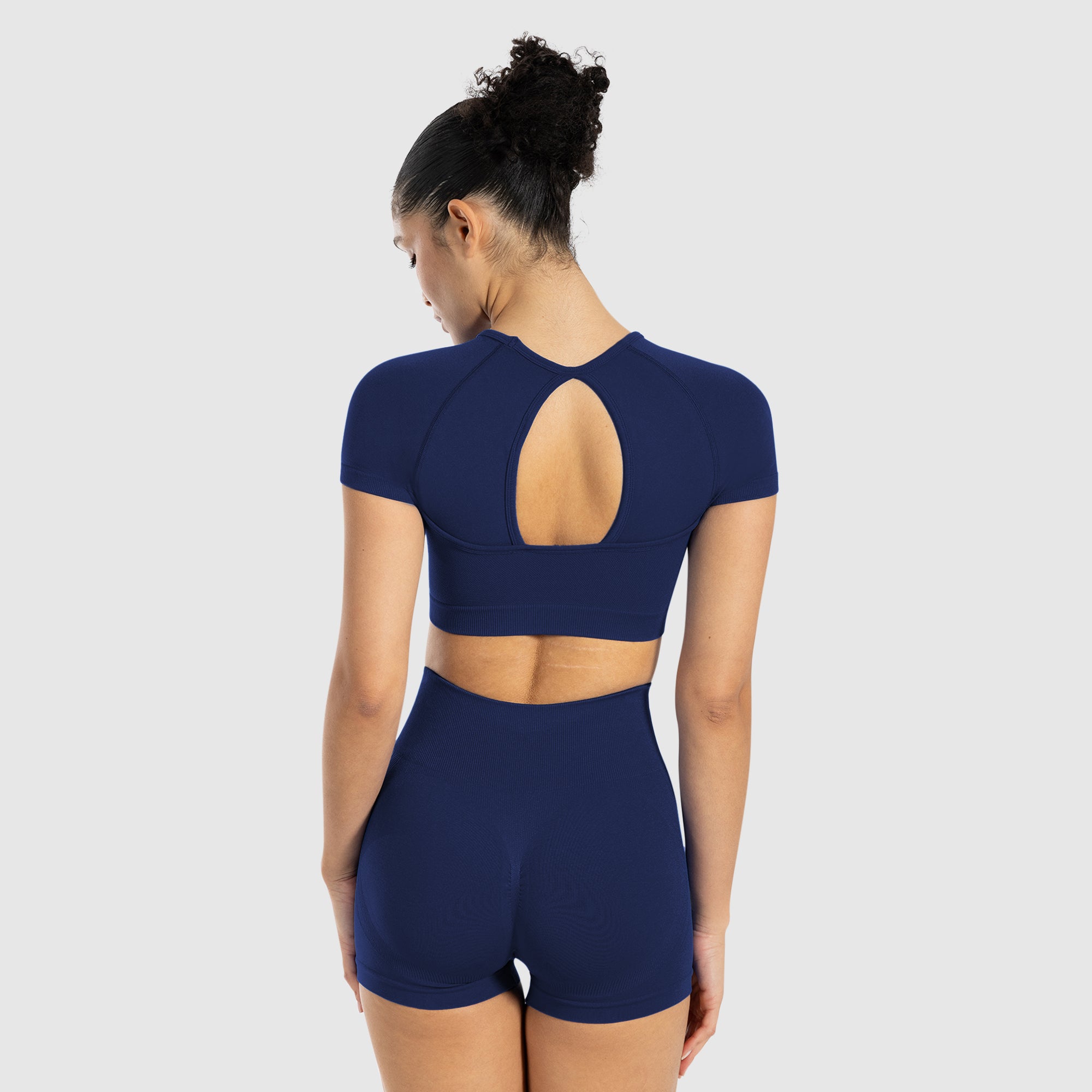 Marineblau
