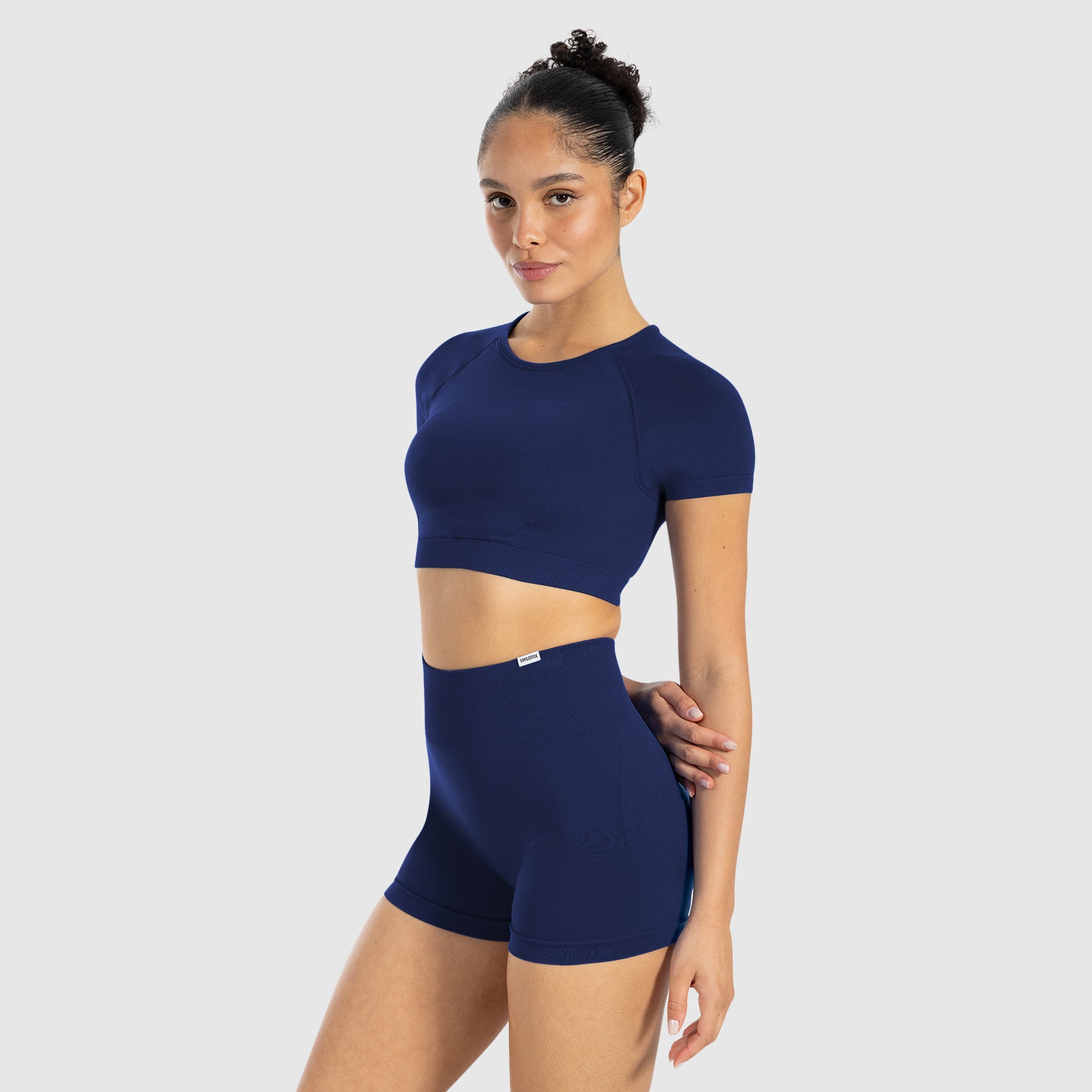 Marineblau