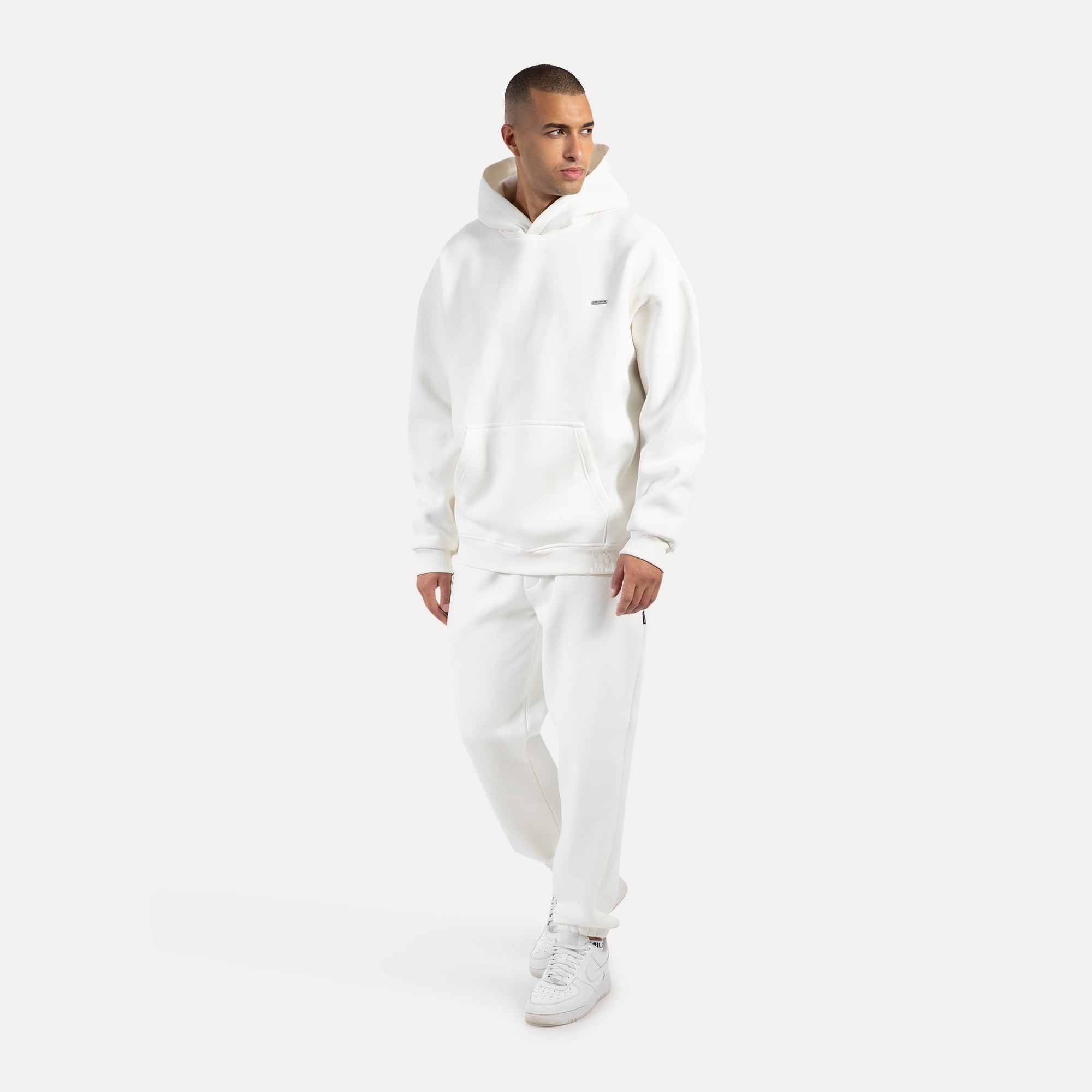 Hoodie Dawson