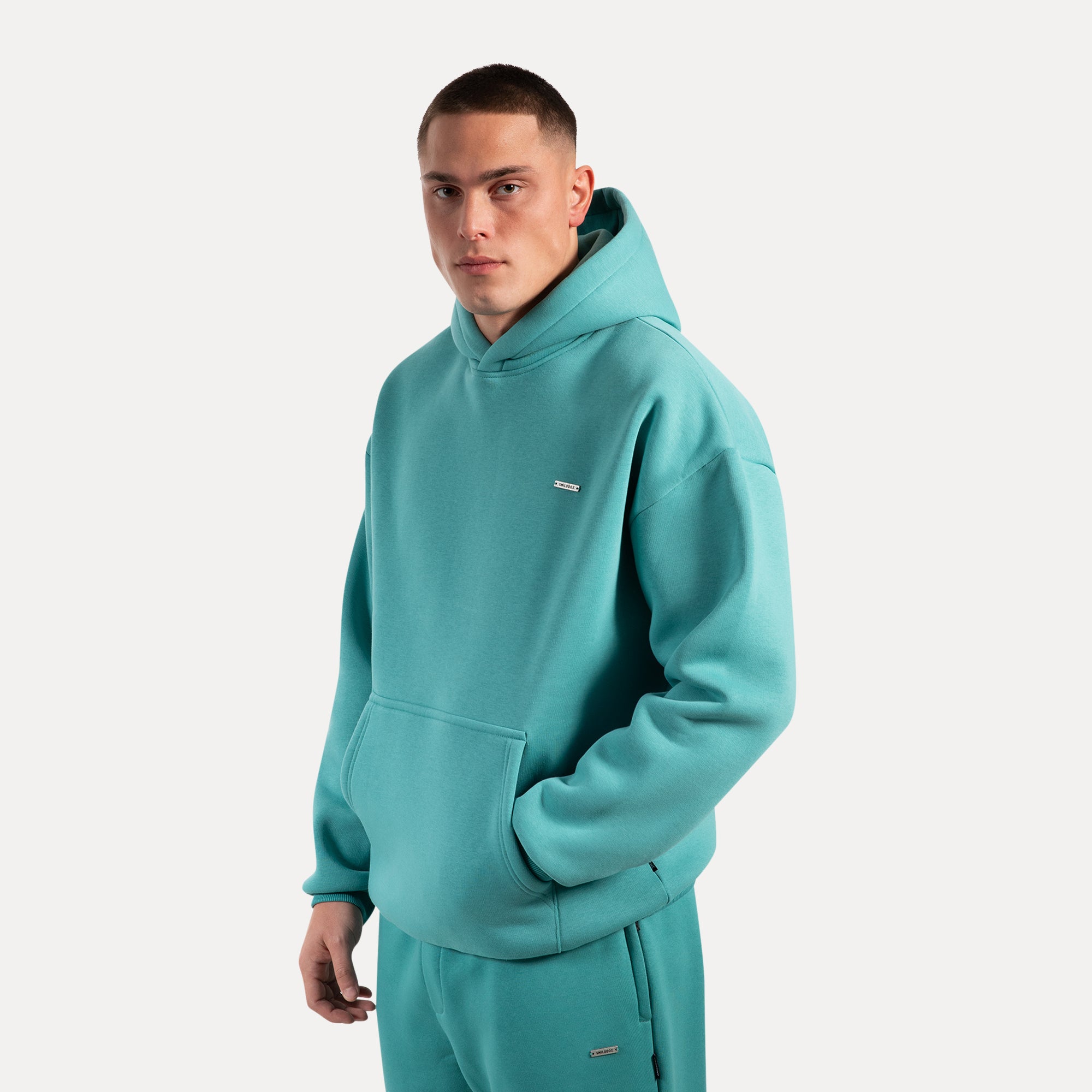 Hoodie Dawson