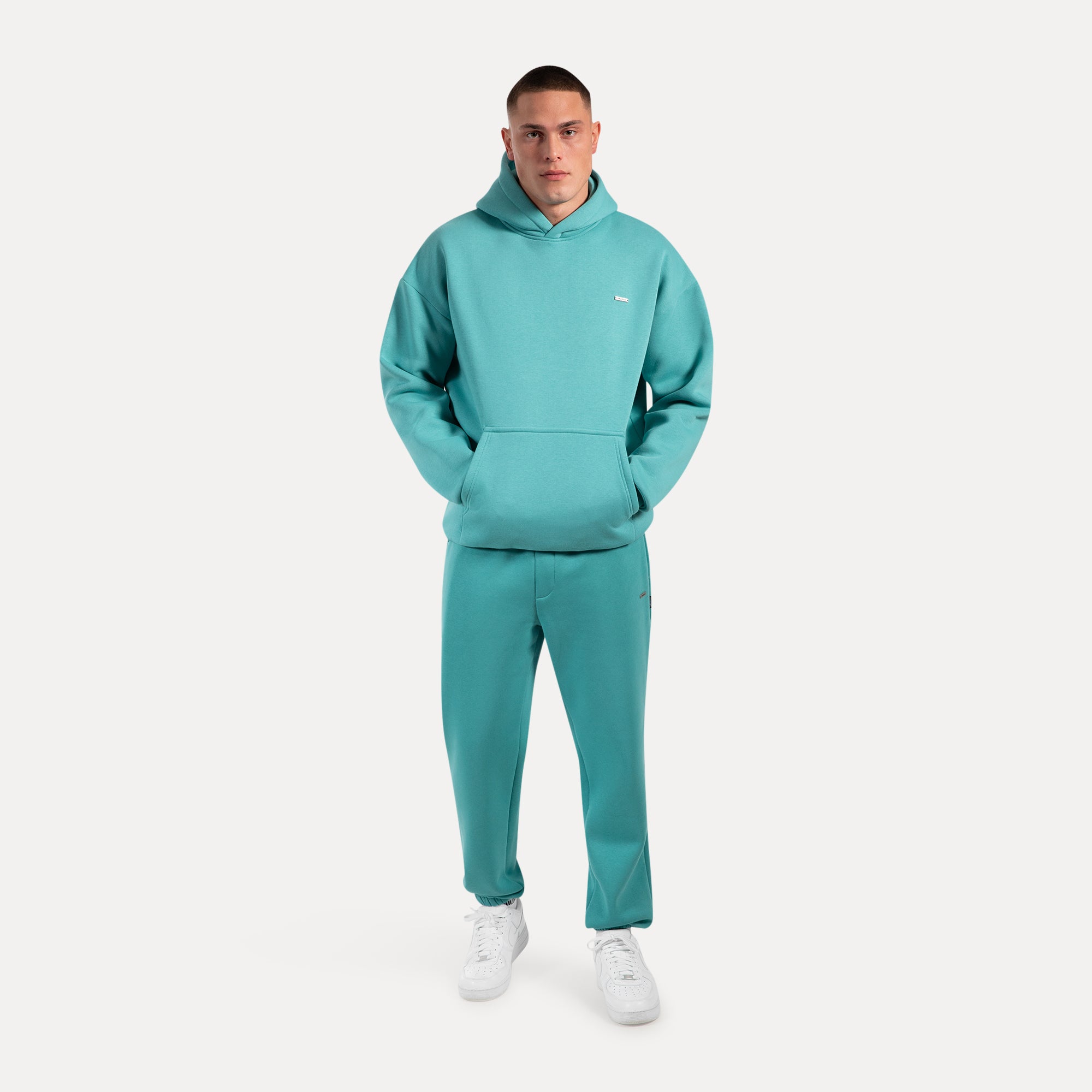 Hoodie Dawson