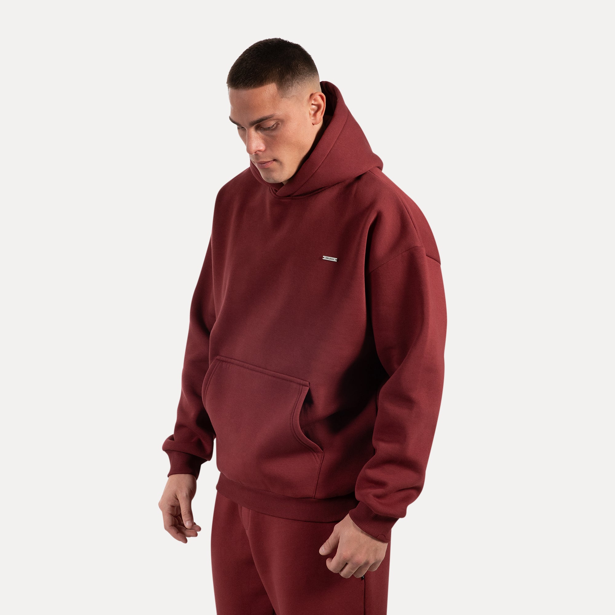 Hoodie Dawson