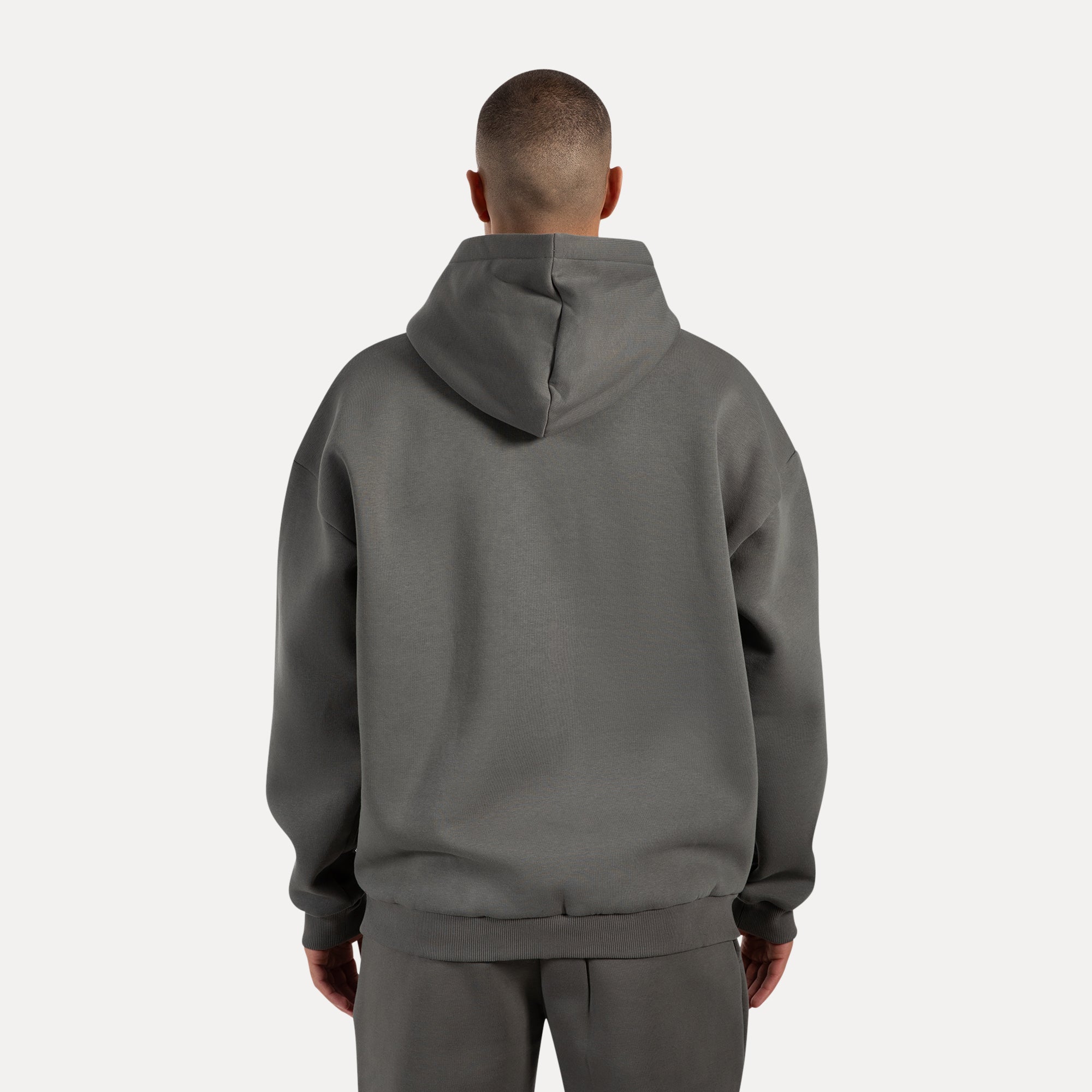 Hoodie Dawson