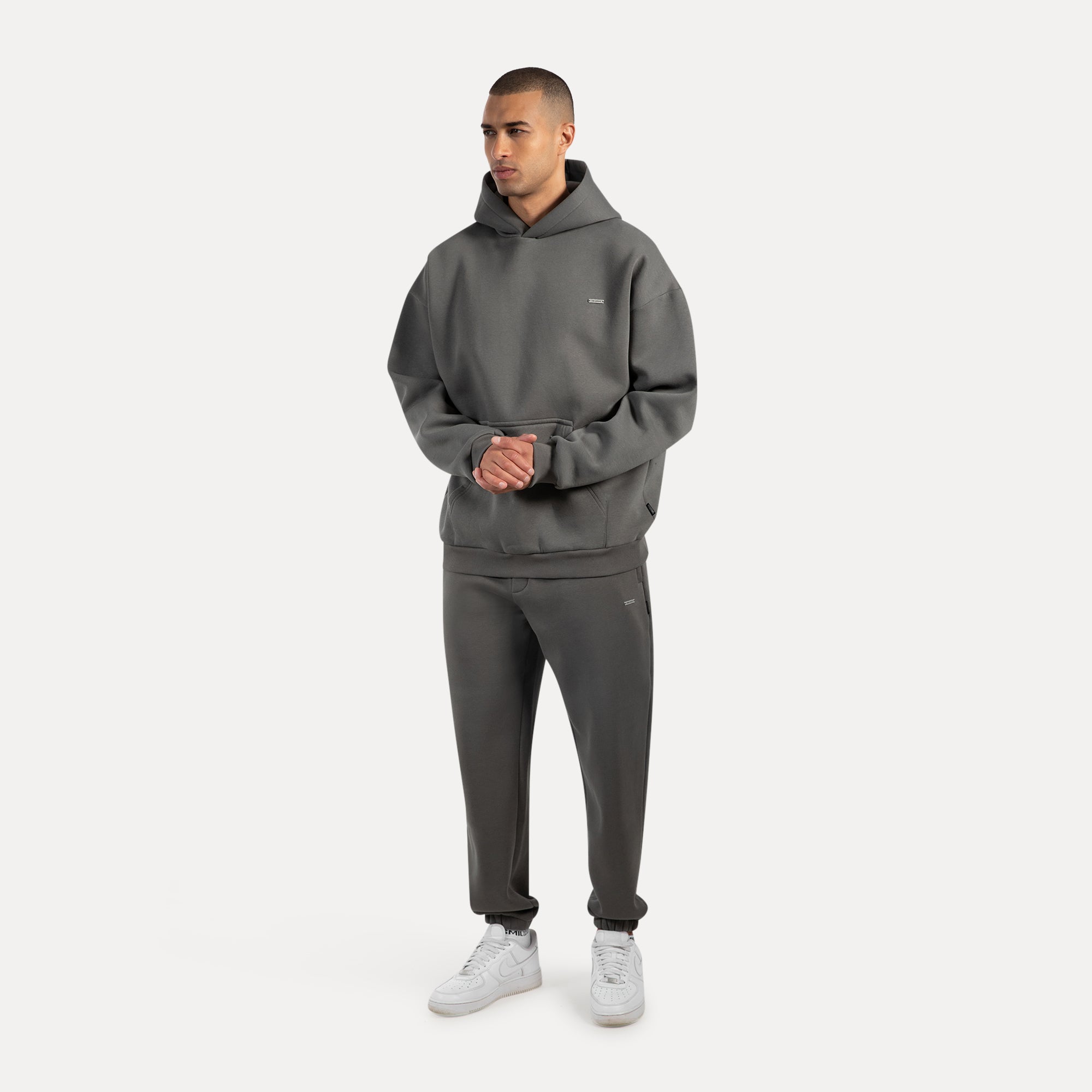 Hoodie Dawson