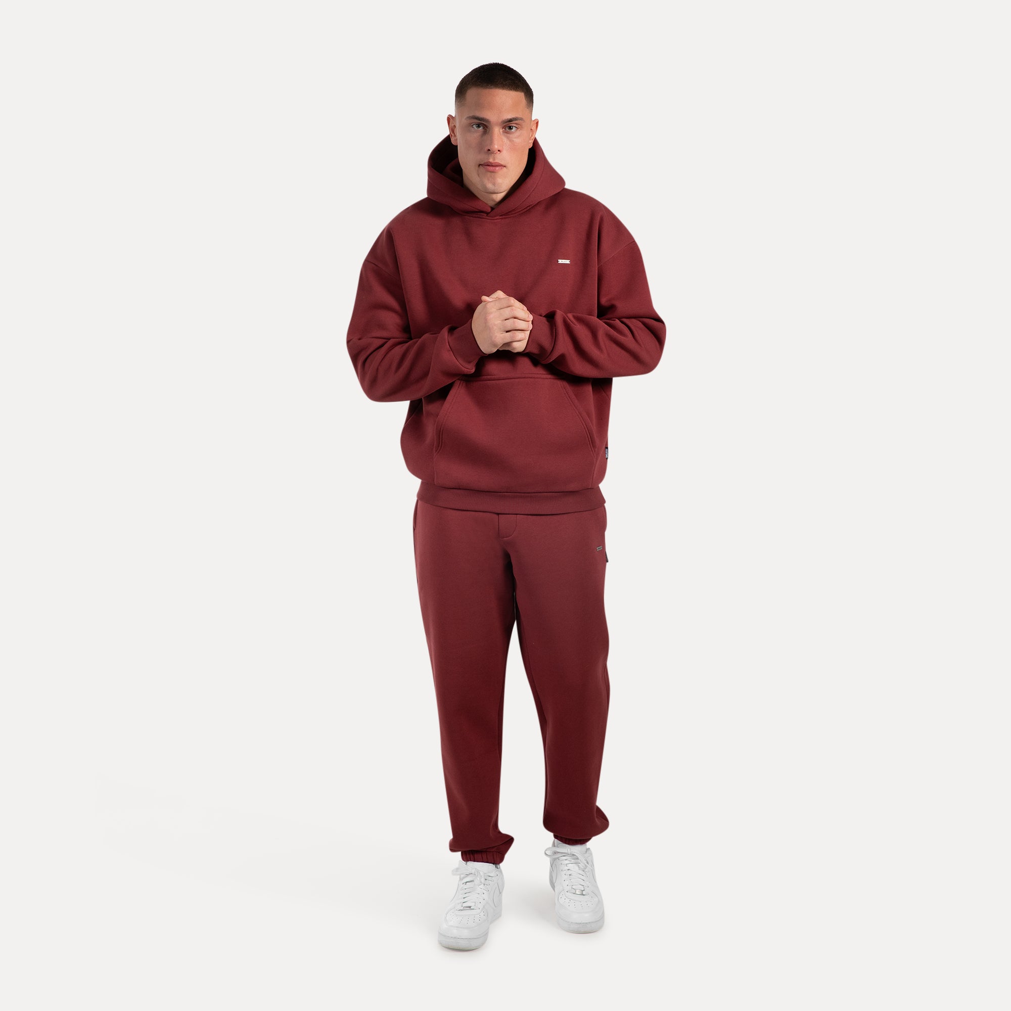 Hoodie Dawson