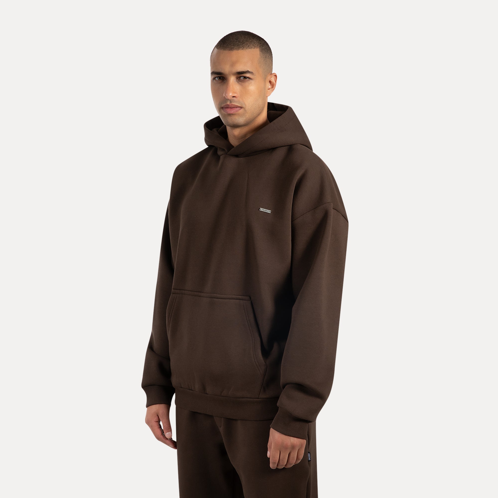 Hoodie Dawson