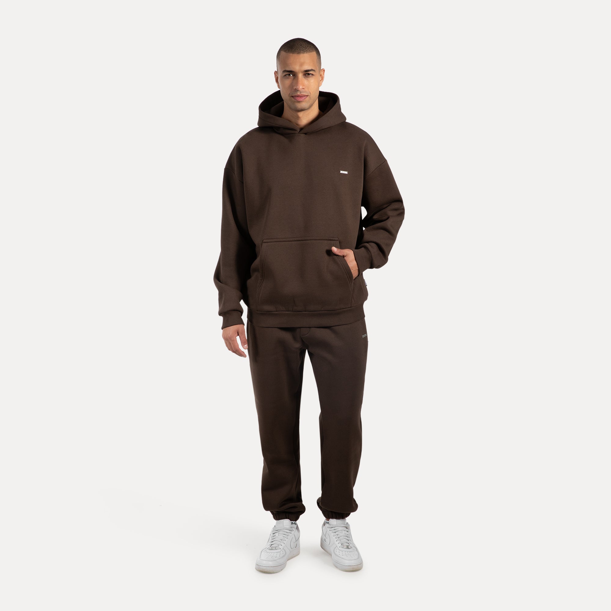 Hoodie Dawson