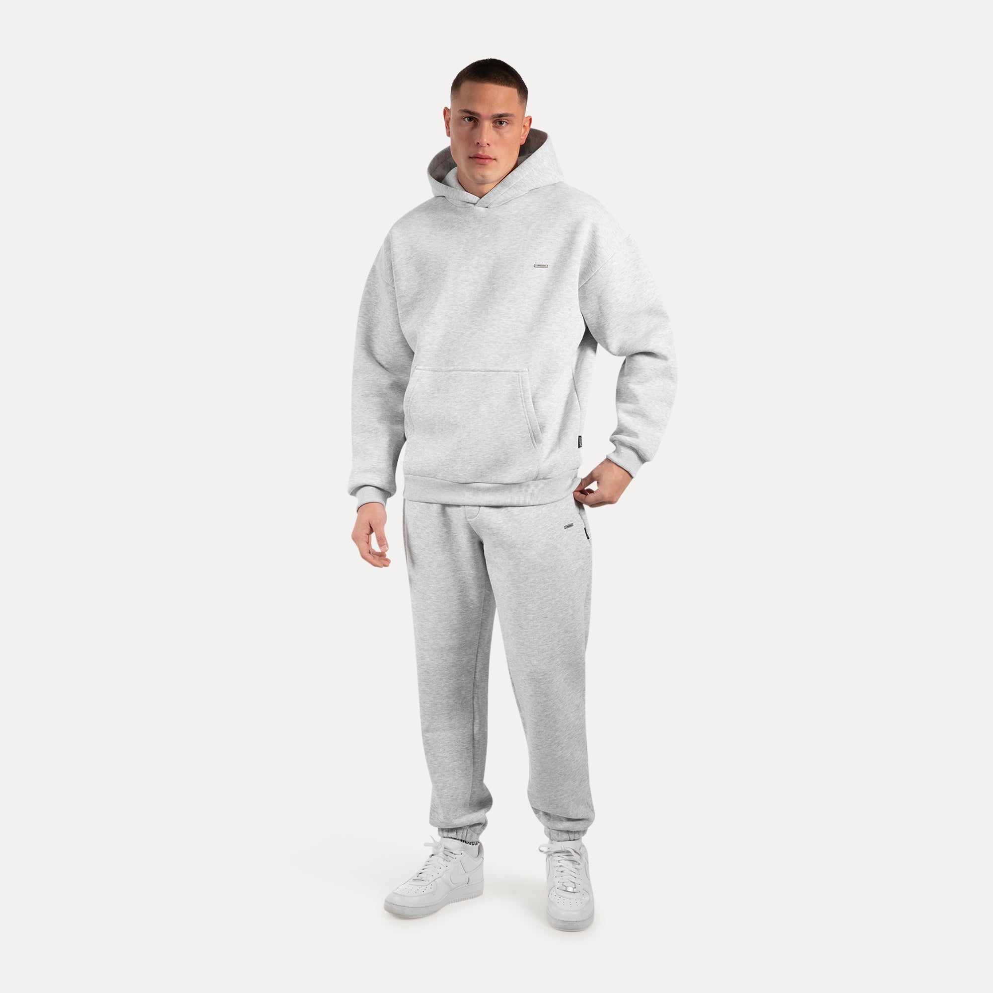 Hoodie Dawson