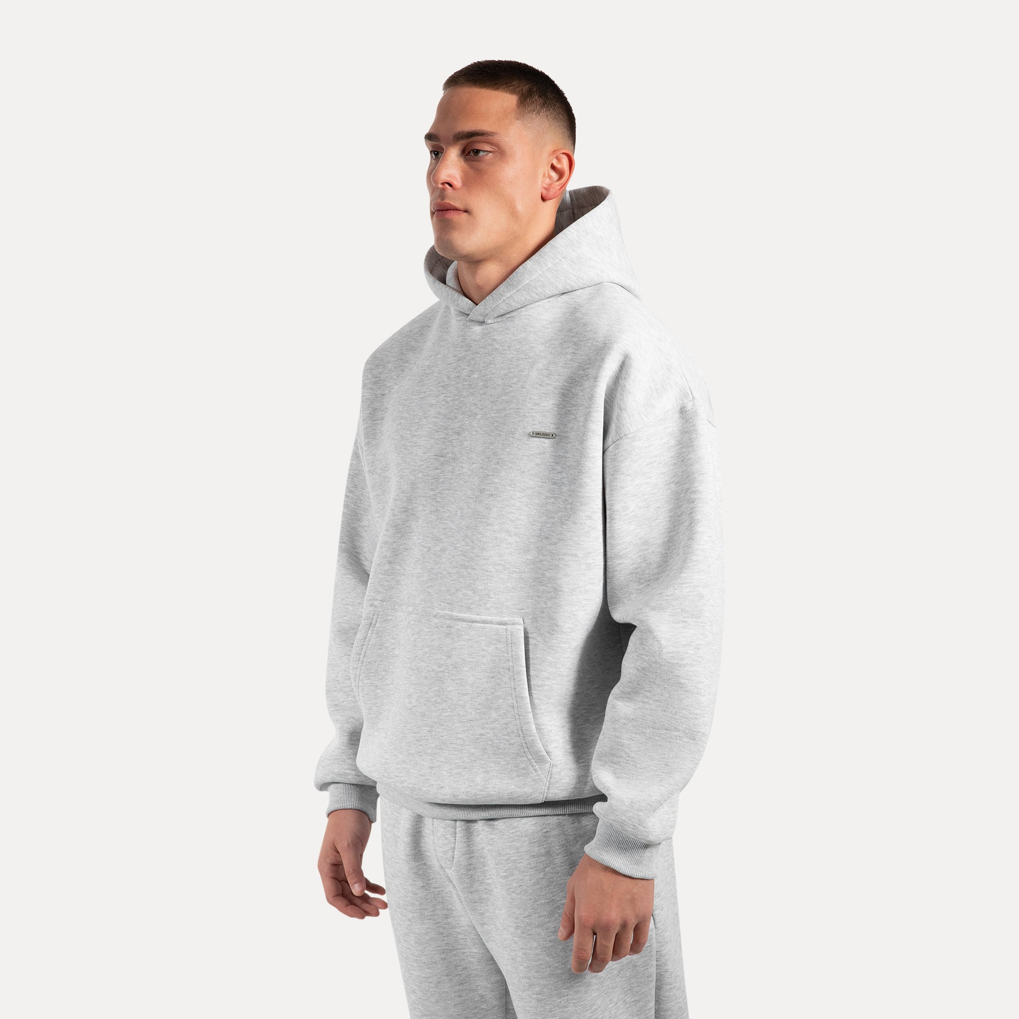 Hoodie Dawson