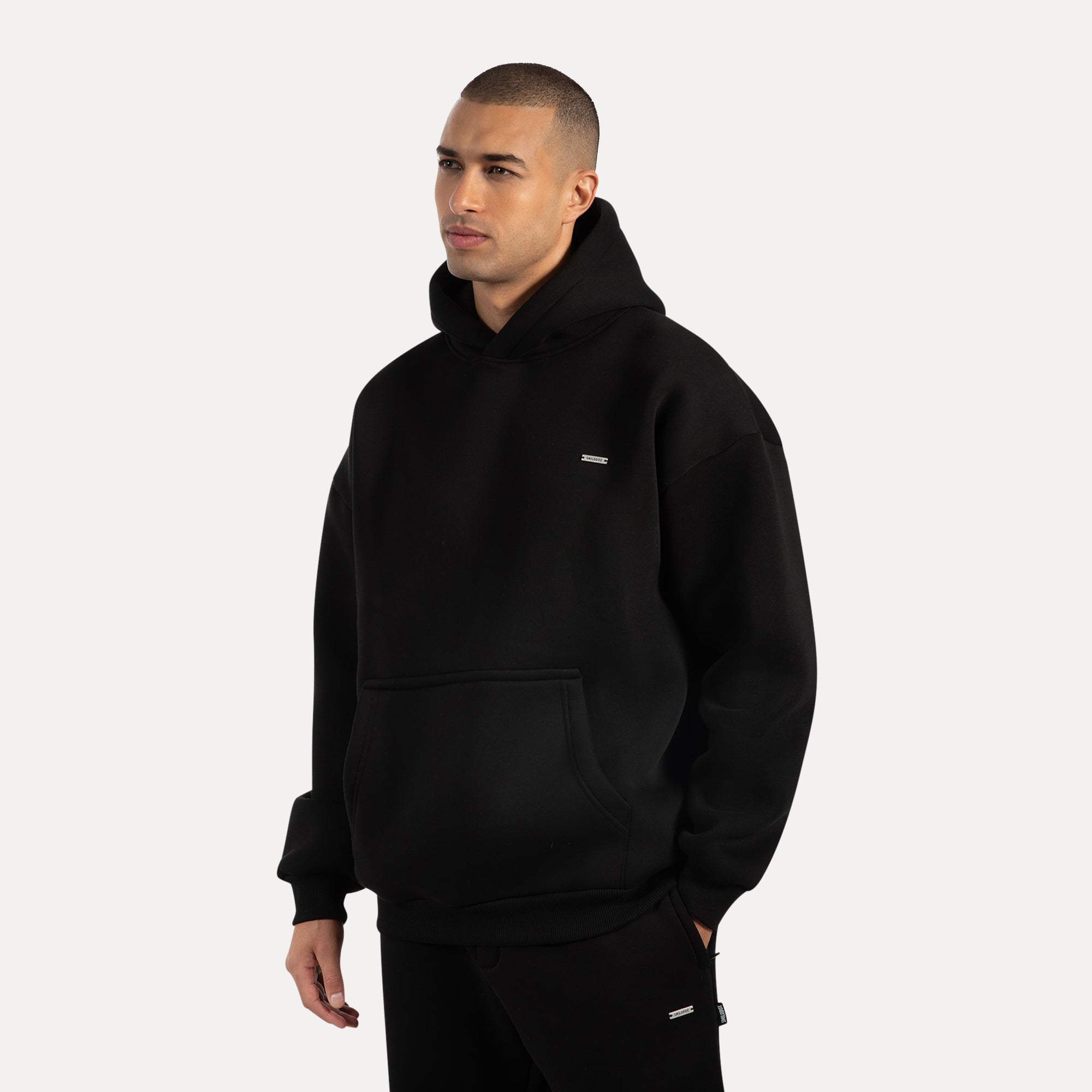 Hoodie Dawson