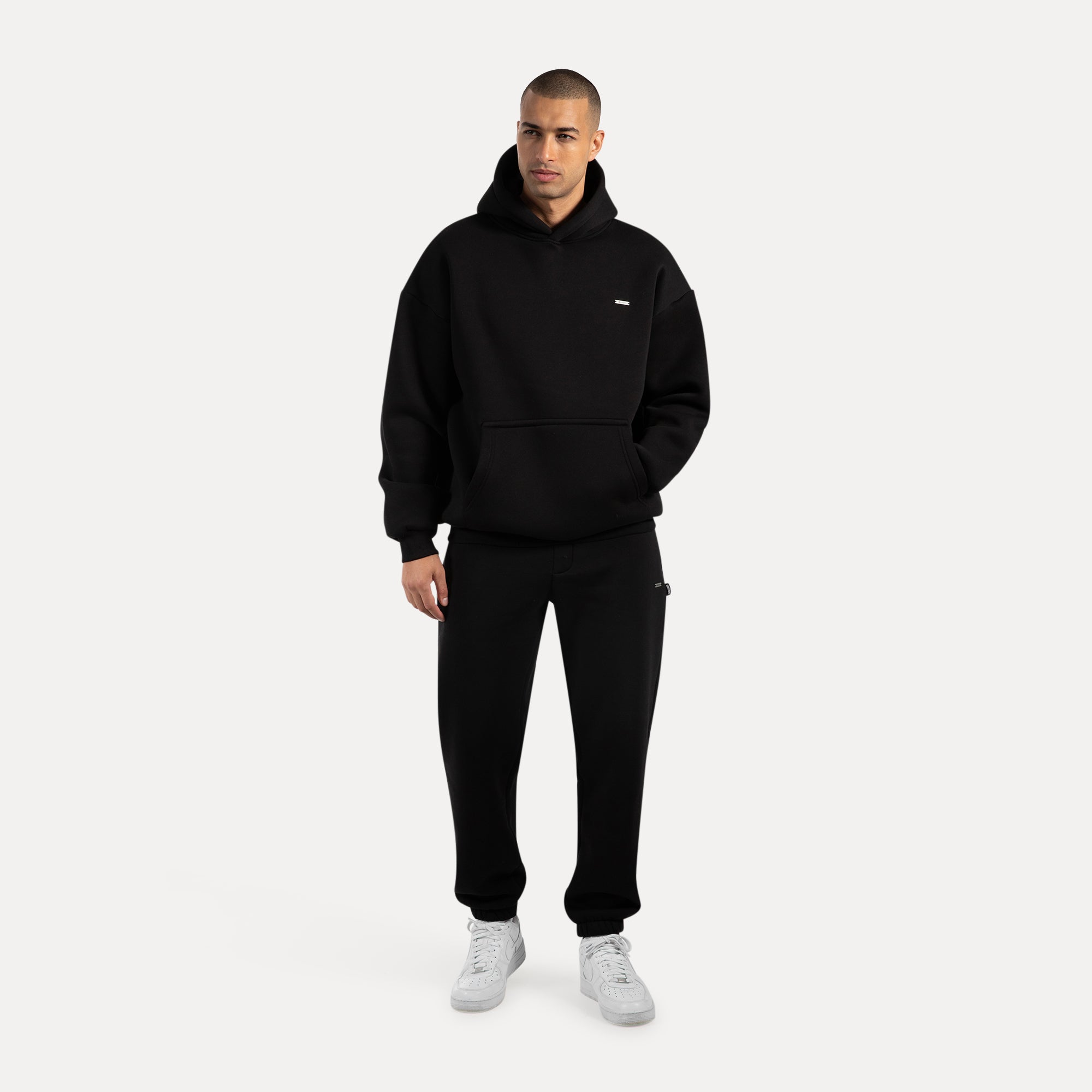 Hoodie Dawson