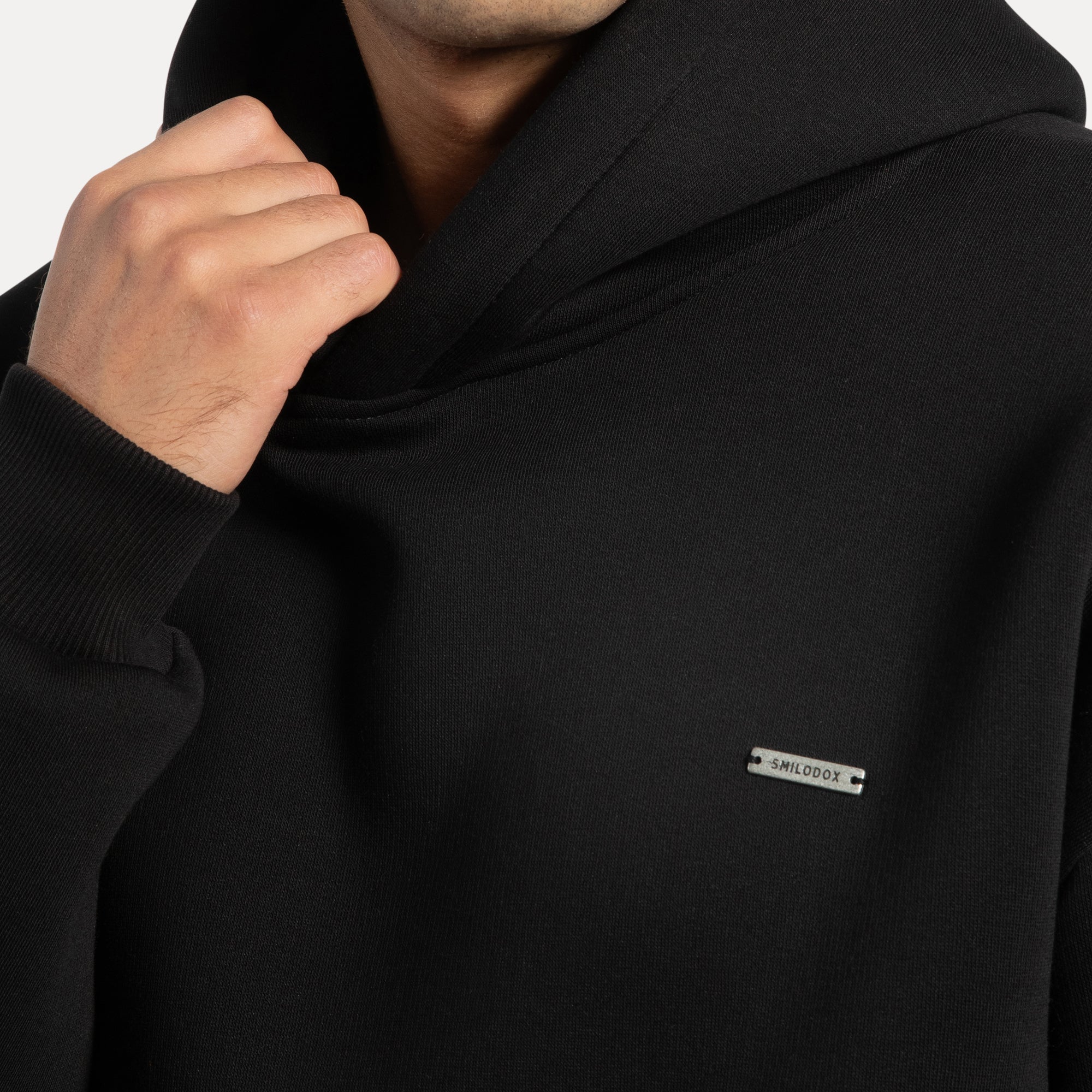 Hoodie Dawson