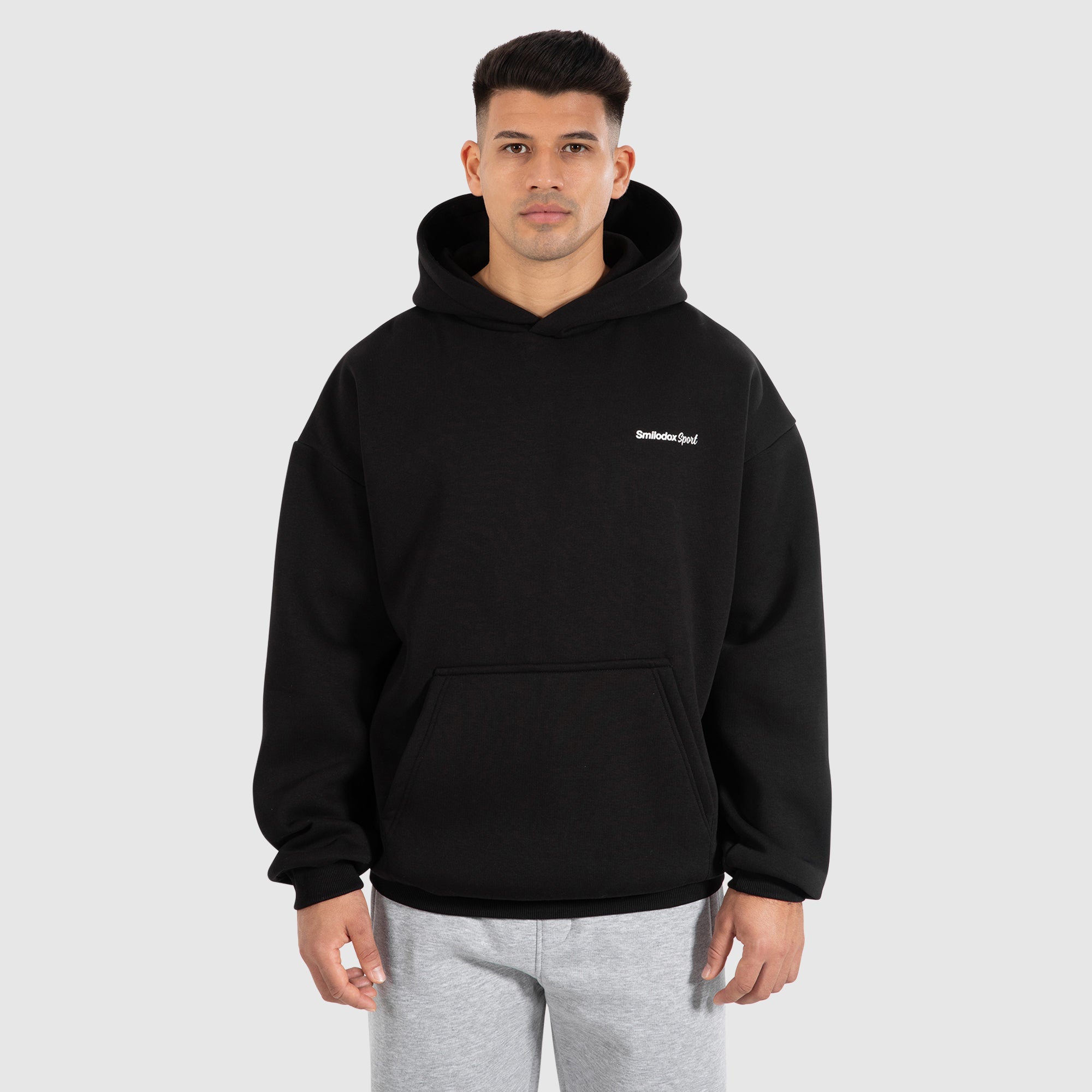 Hoodie Fortes