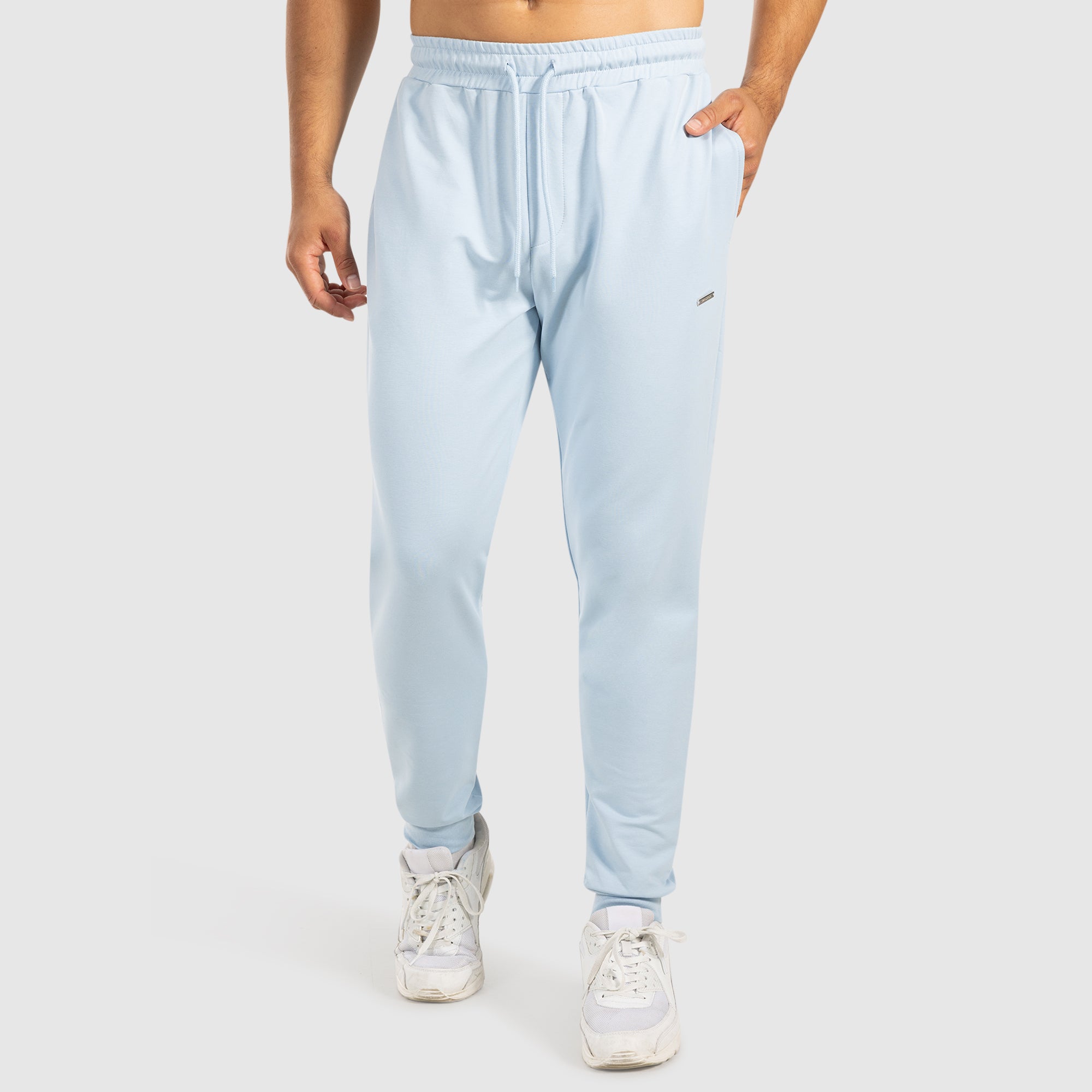 Hellblau XL