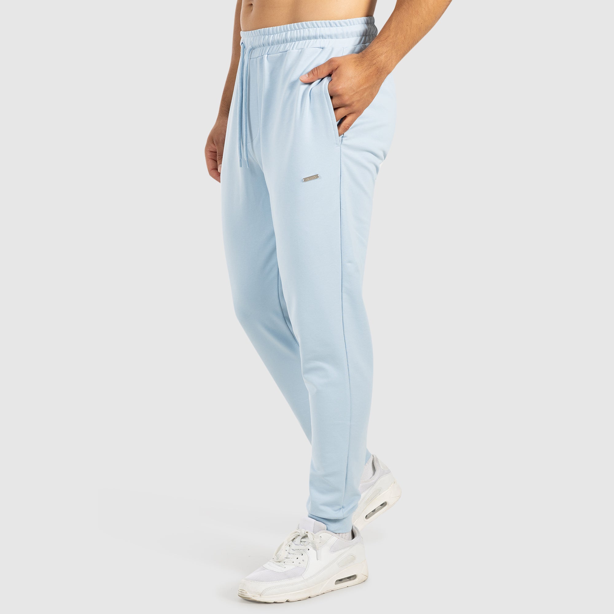 Hellblau XL