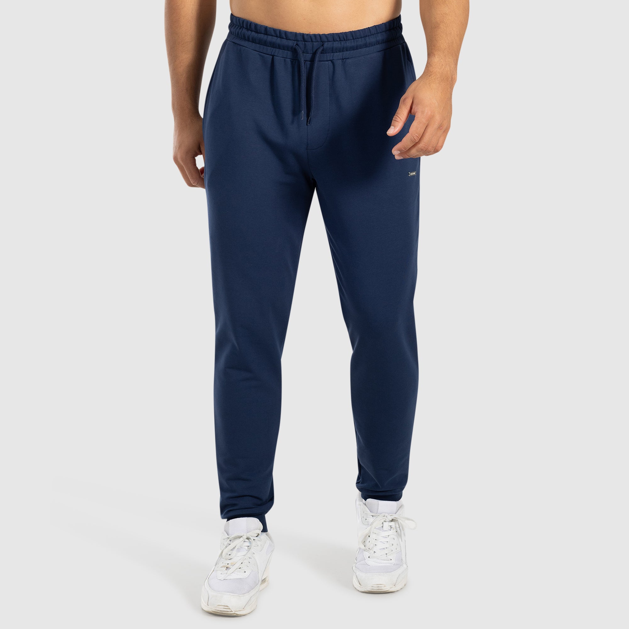 Marineblau XL