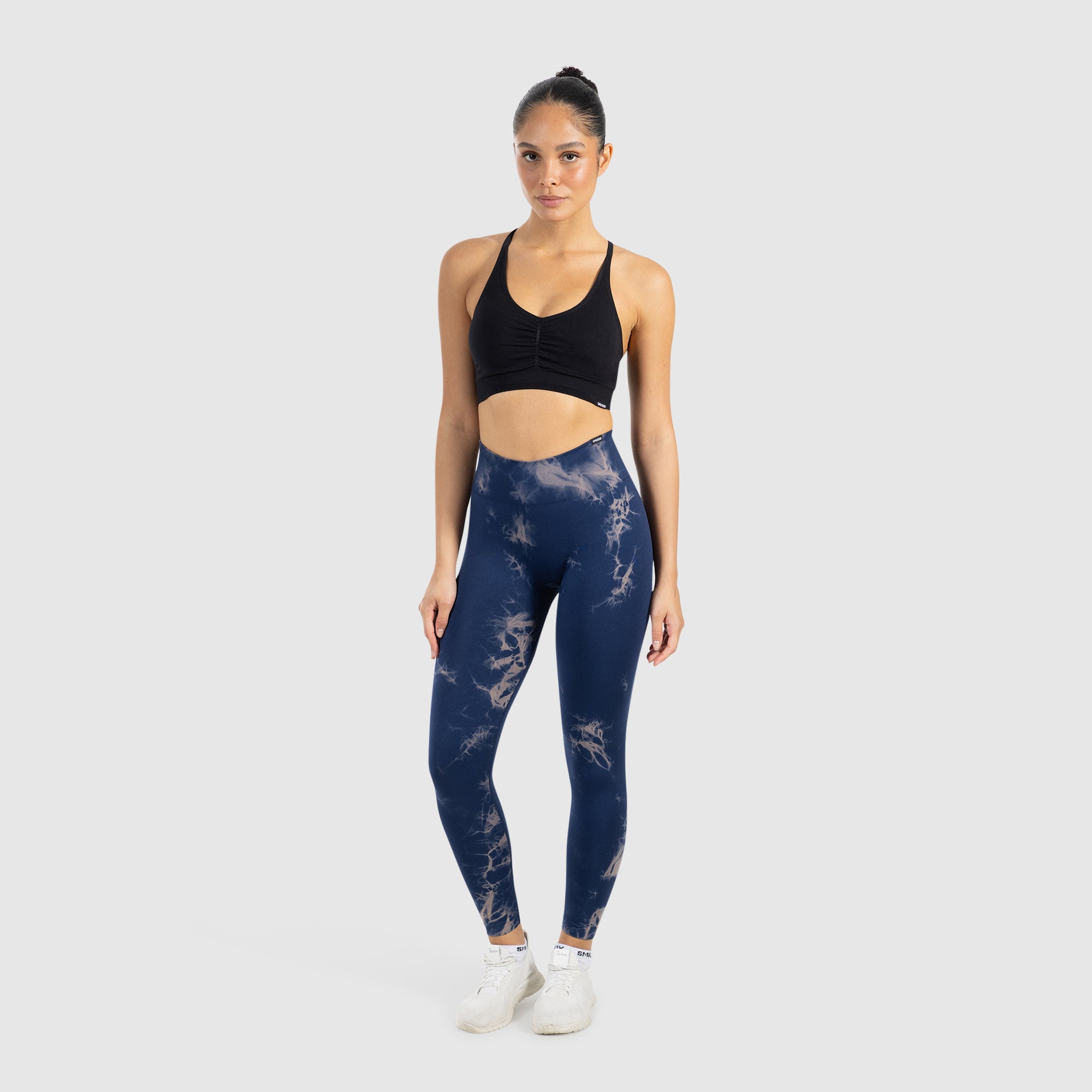 Marineblau XL