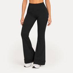Schlagleggings Lithara Solid