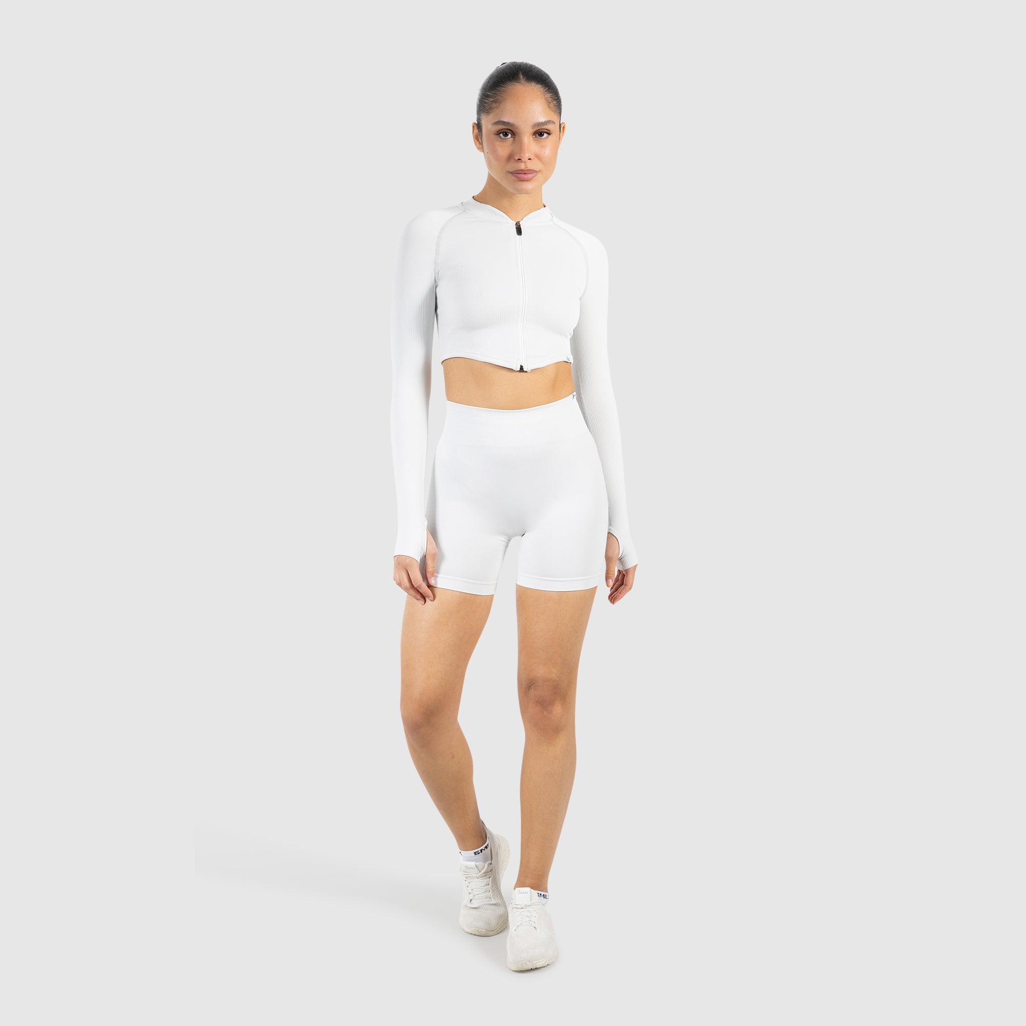 Seamless Shorts Harly