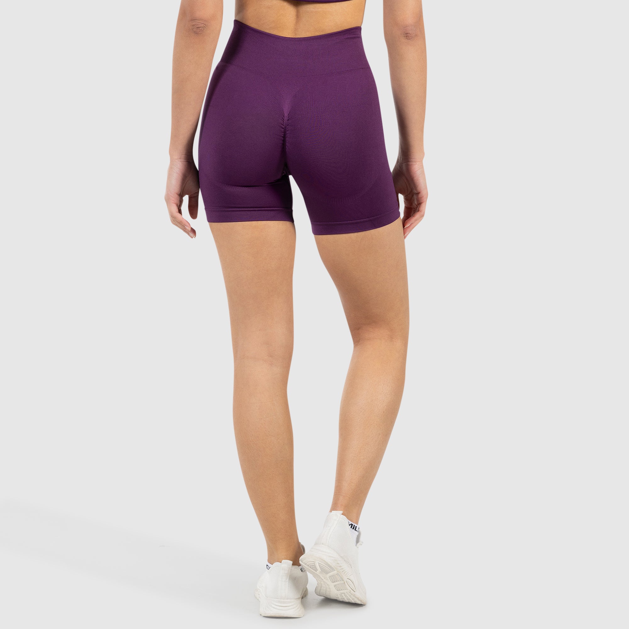 Seamless Shorts Harly