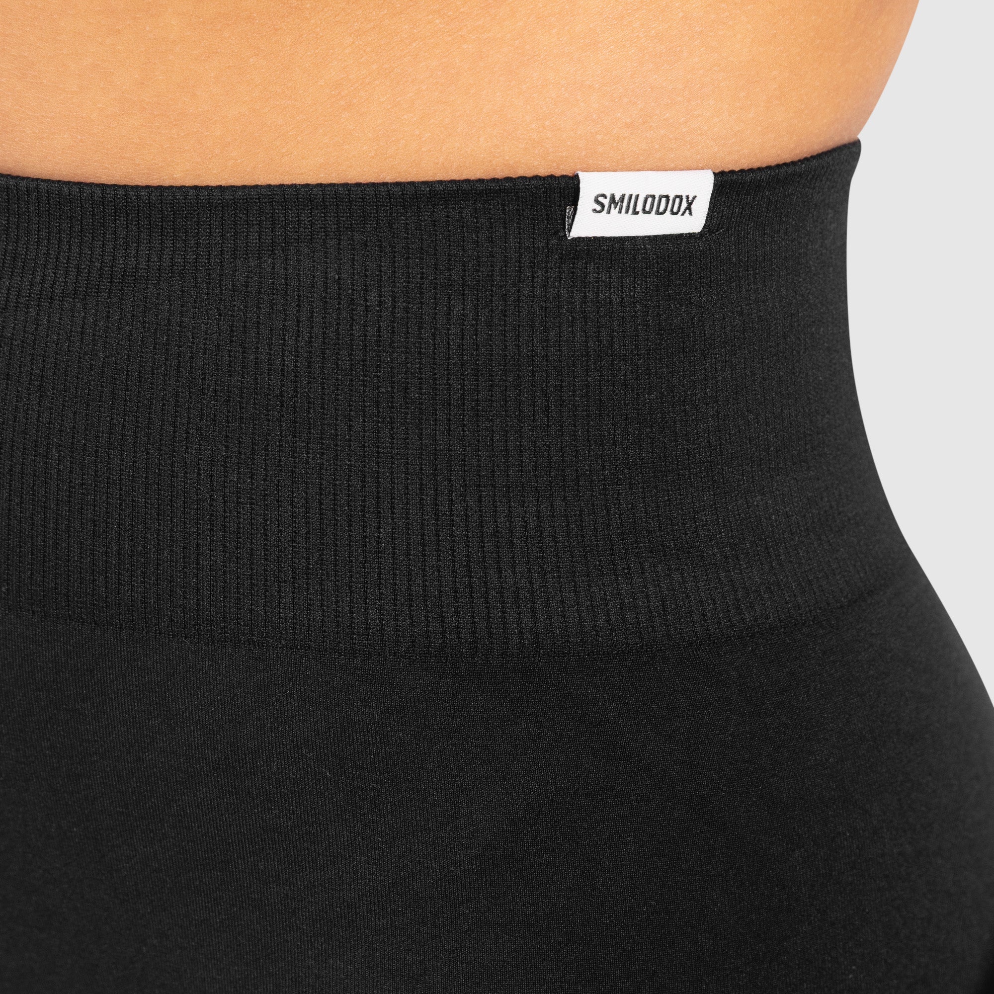 Seamless Shorts Harly