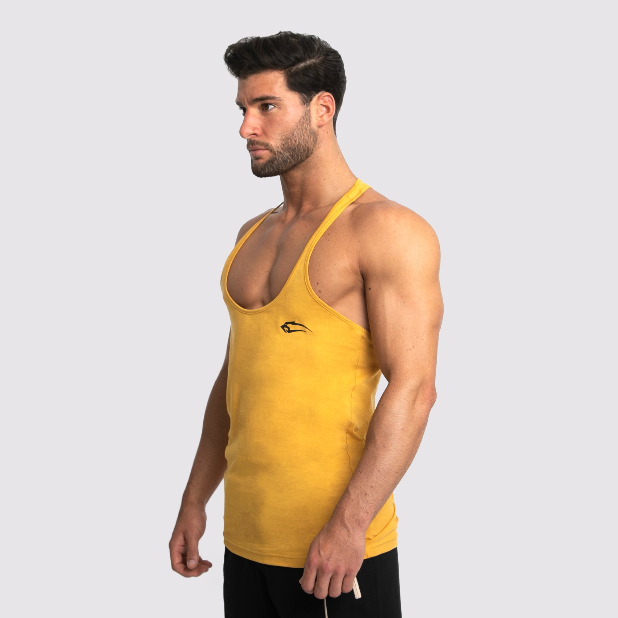 Stringer Bren