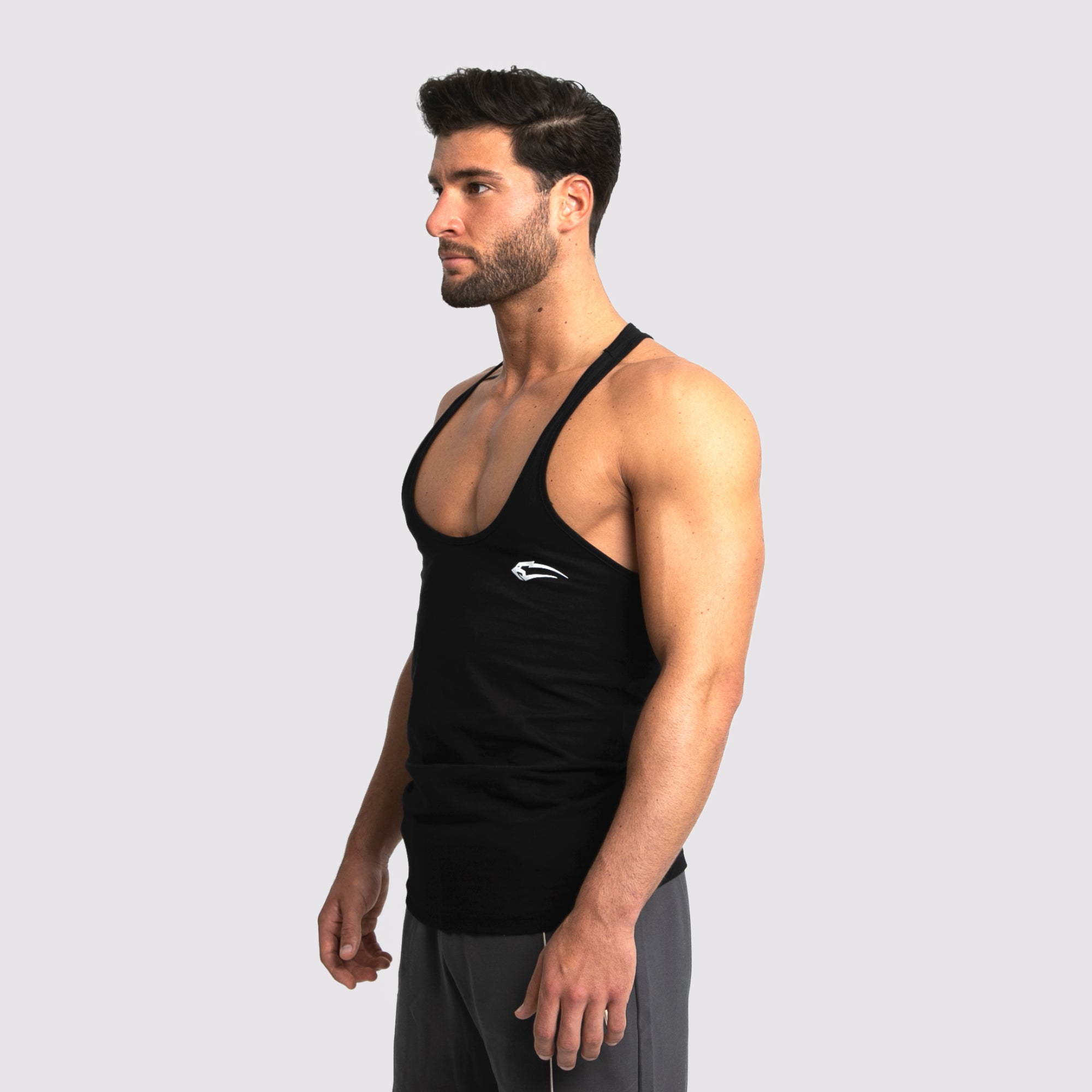 Stringer Bren