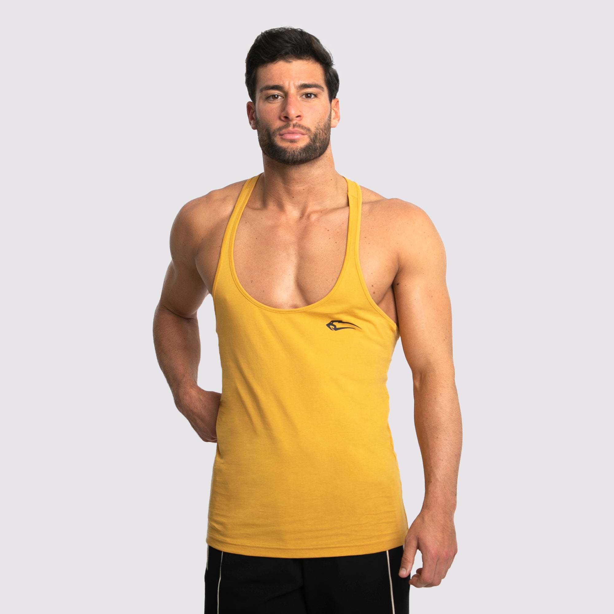 Stringer Bren