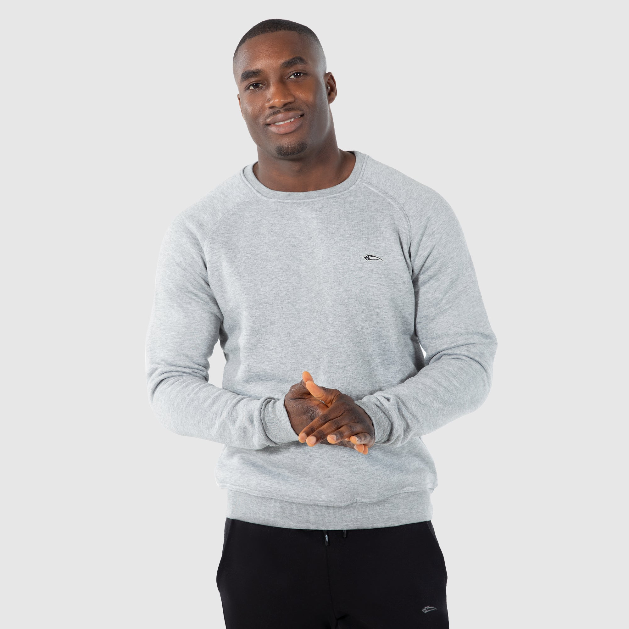 Sweatshirt Convinced