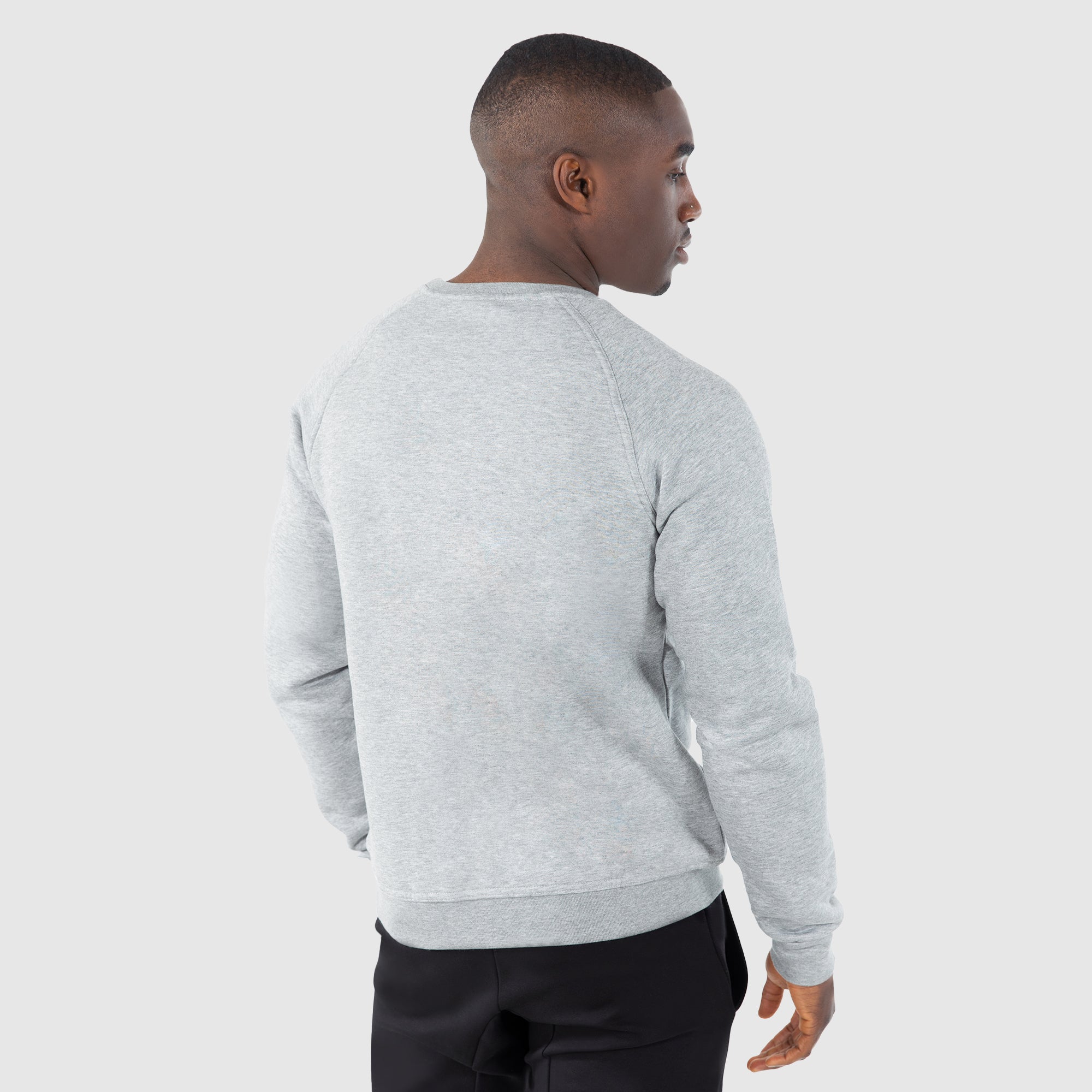 Sweatshirt Convinced