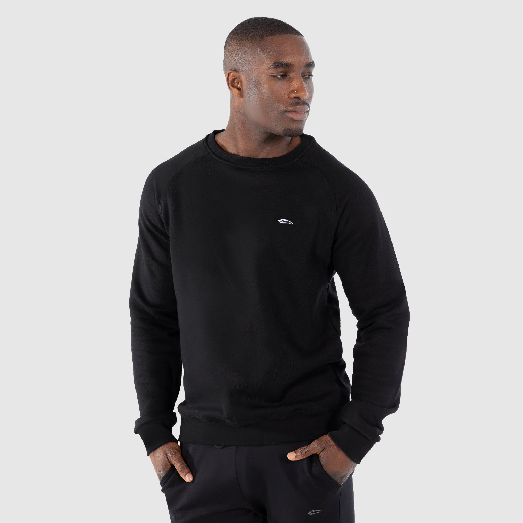 Sweatshirt Convinced