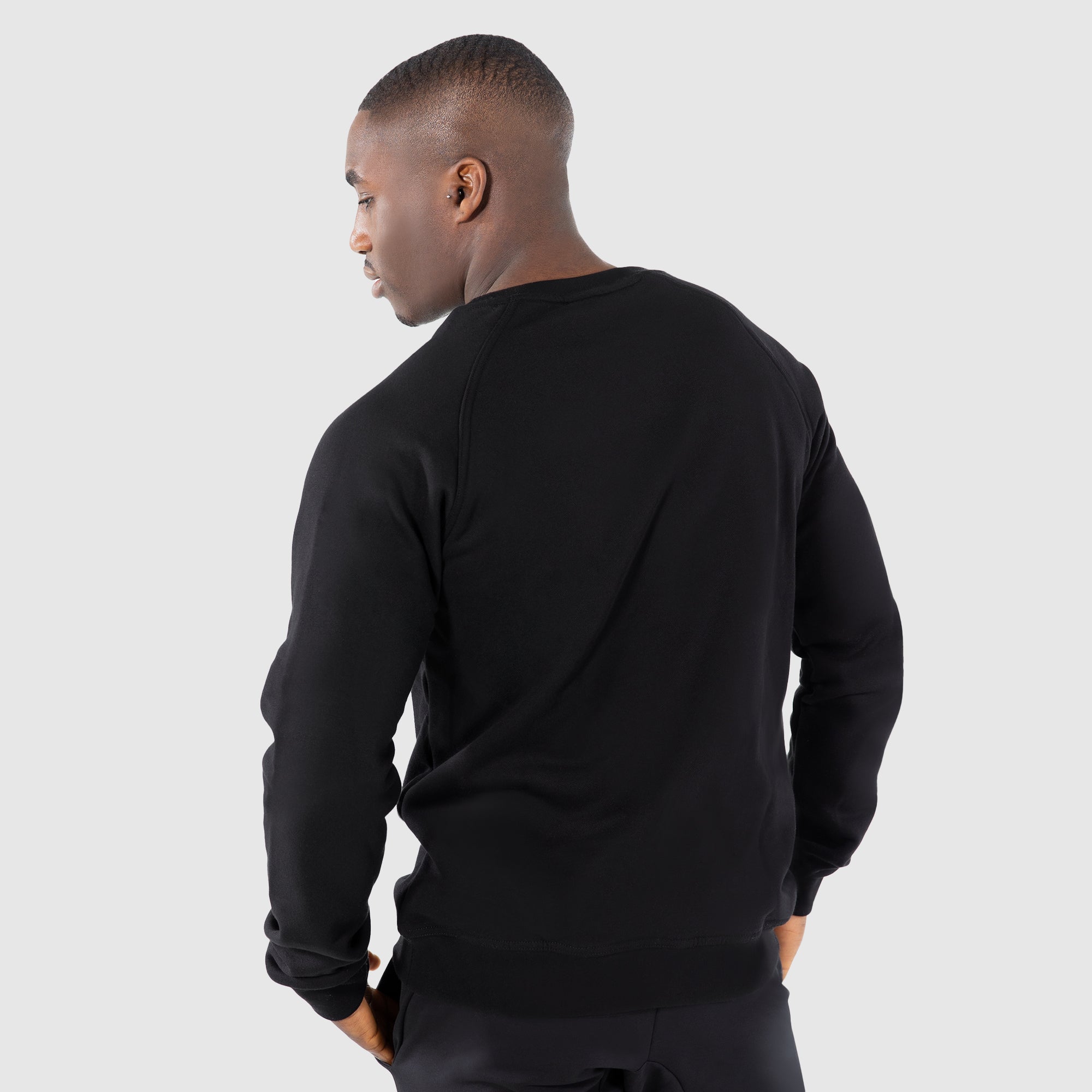 Sweatshirt Convinced