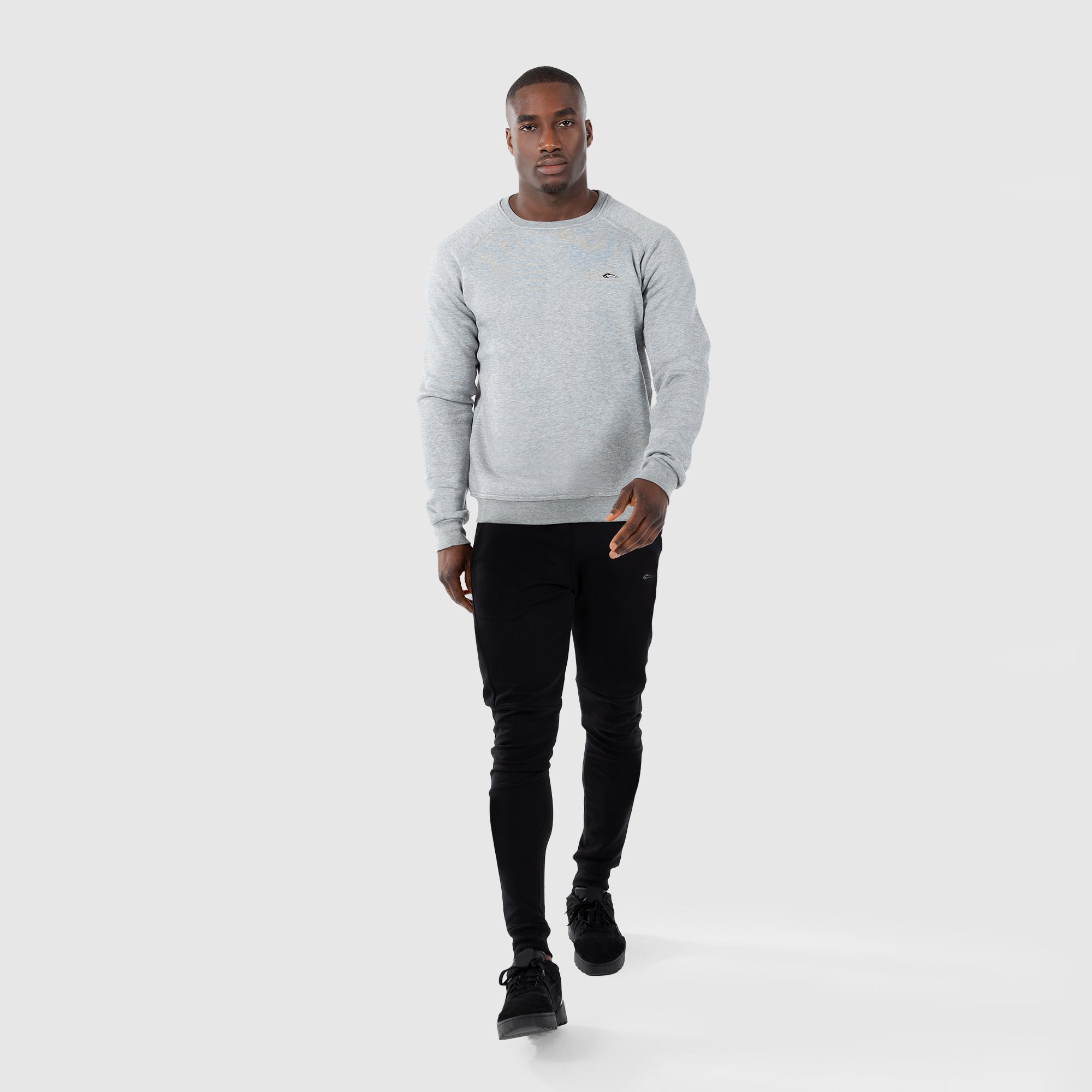 Sweatshirt Convinced