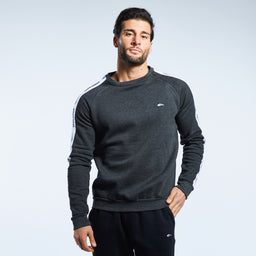 Sweatshirt Stripe