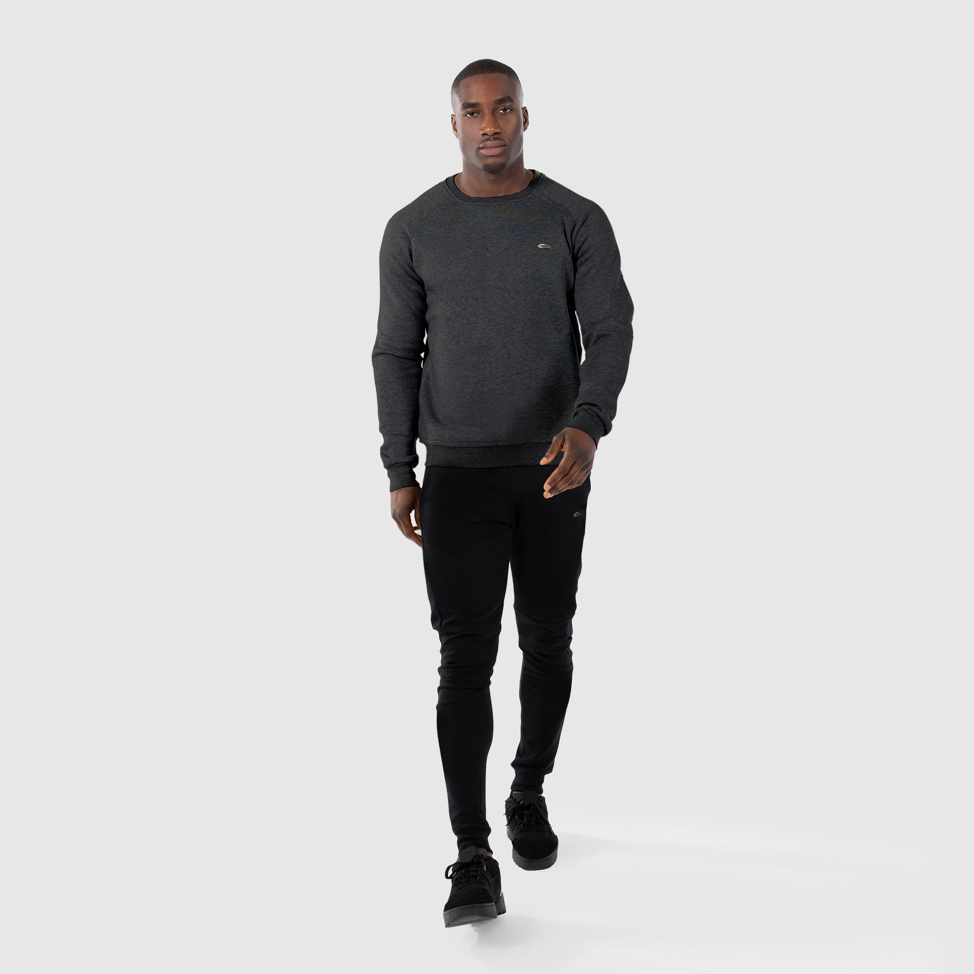 Sweatshirt Convinced