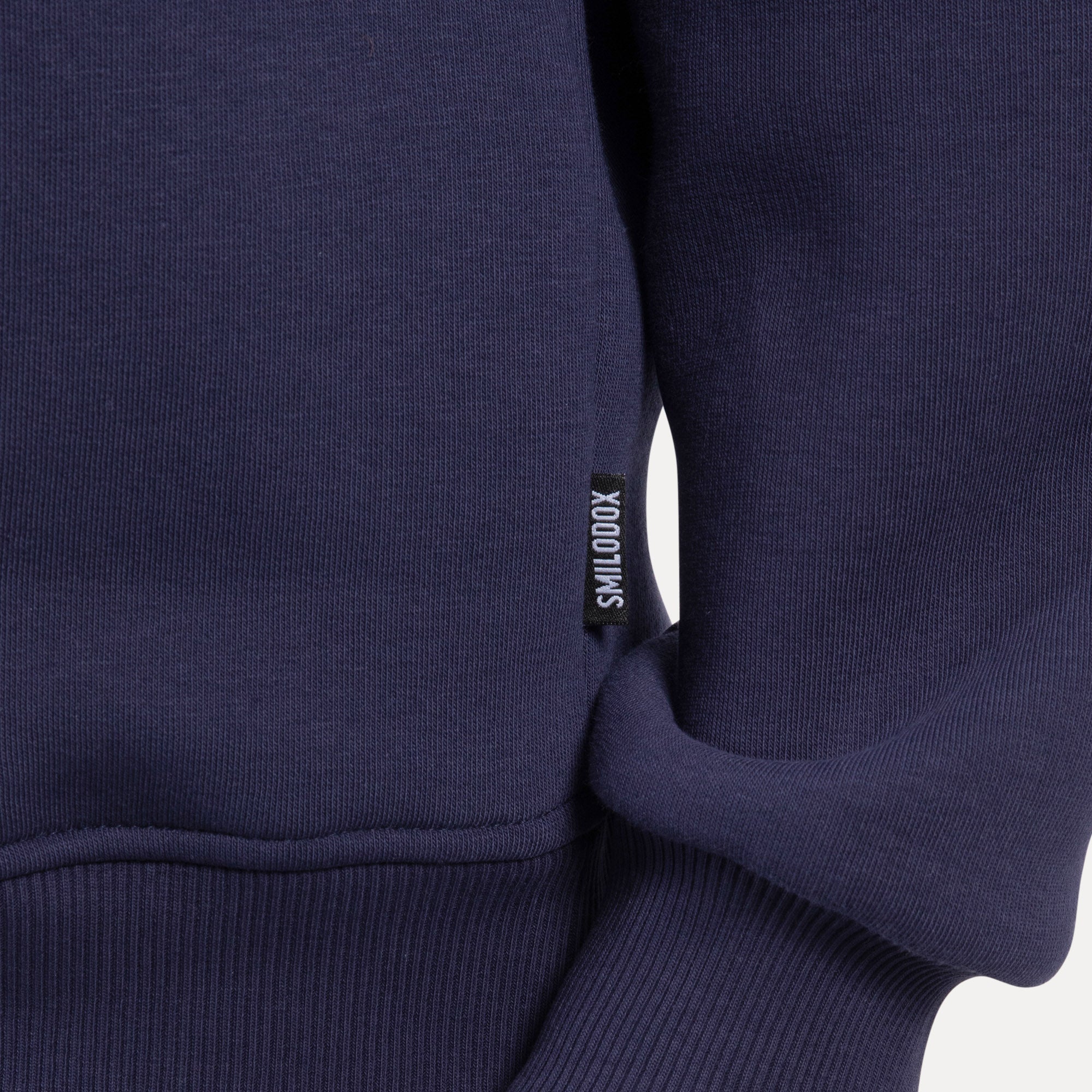 Marineblau