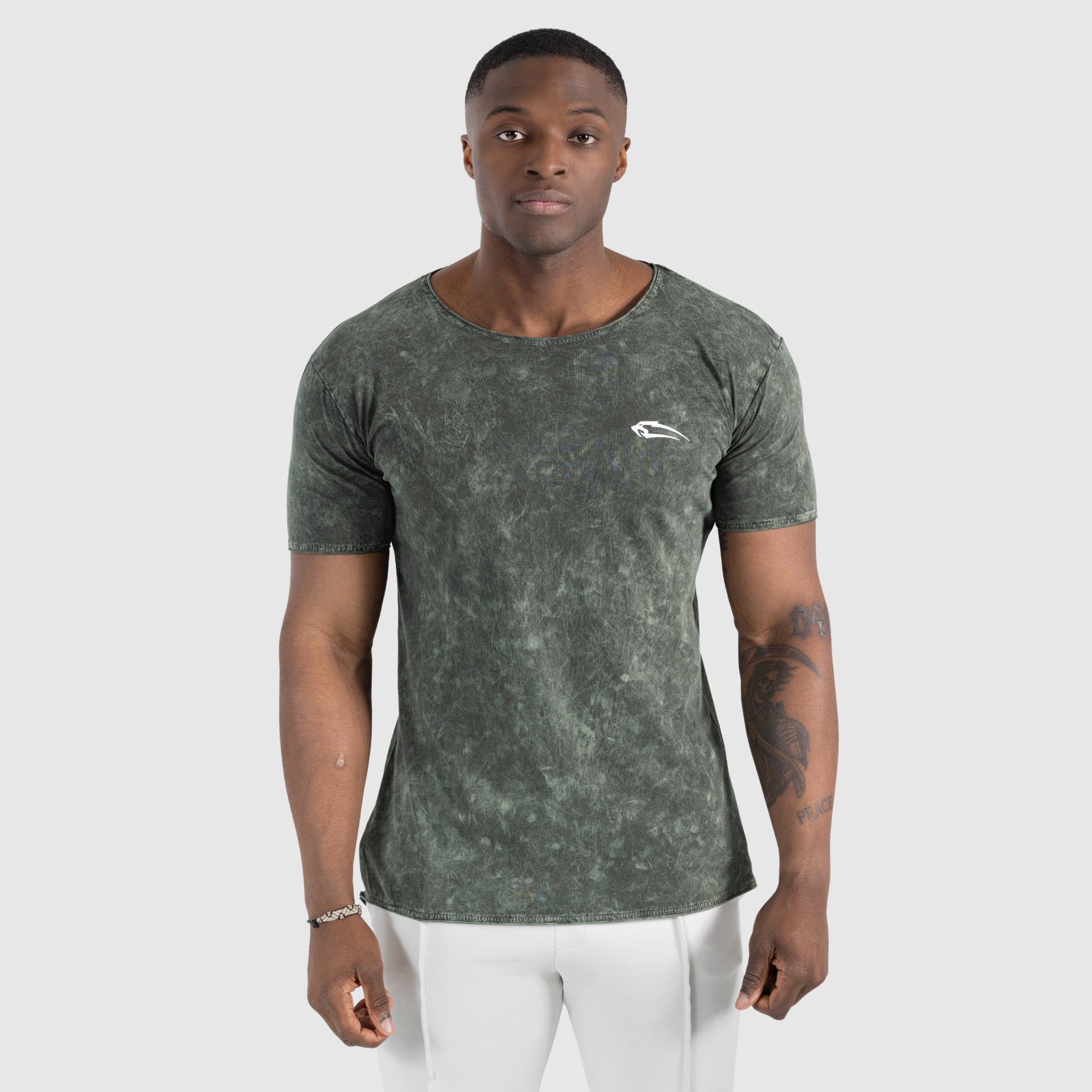 T-Shirt Matrix