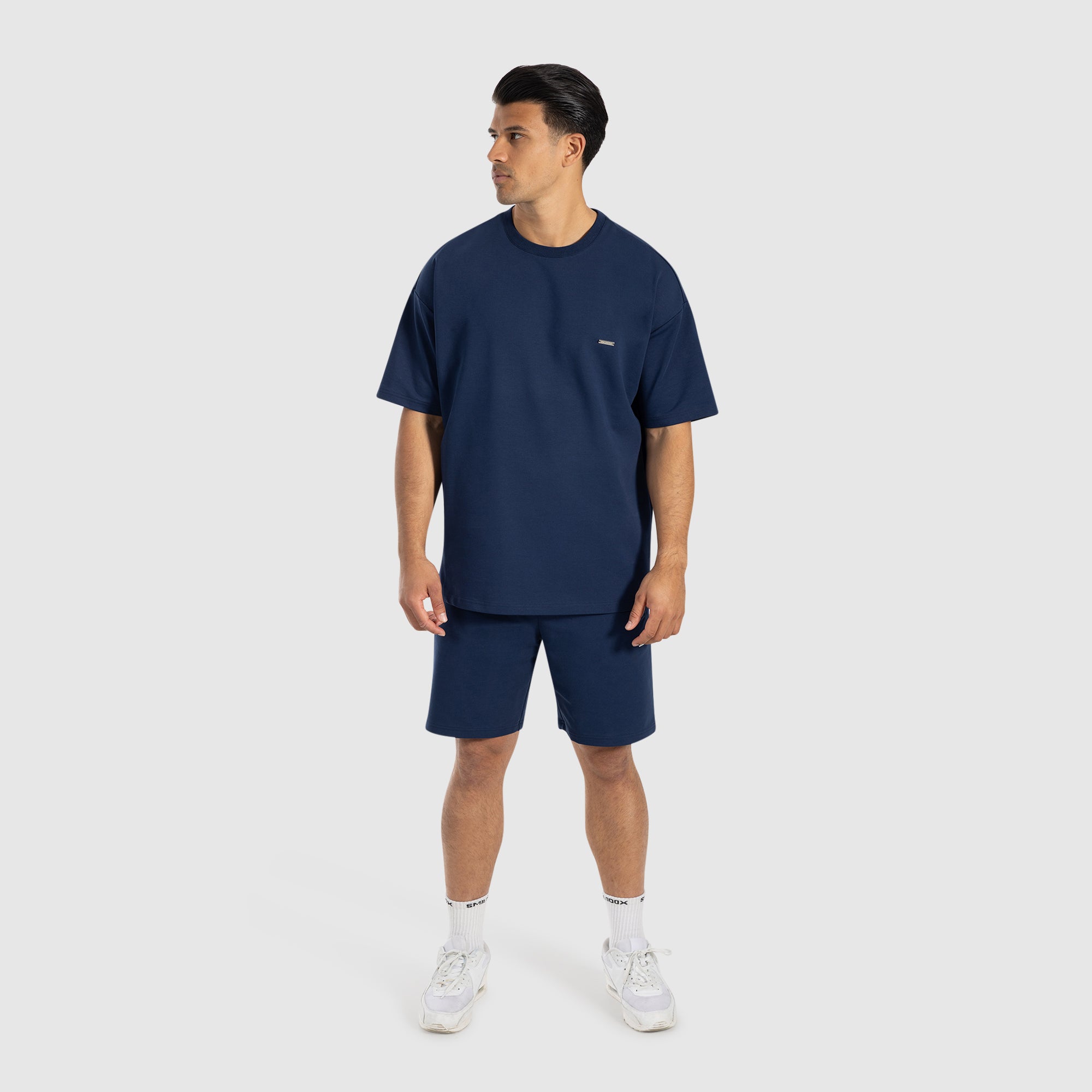 Marineblau