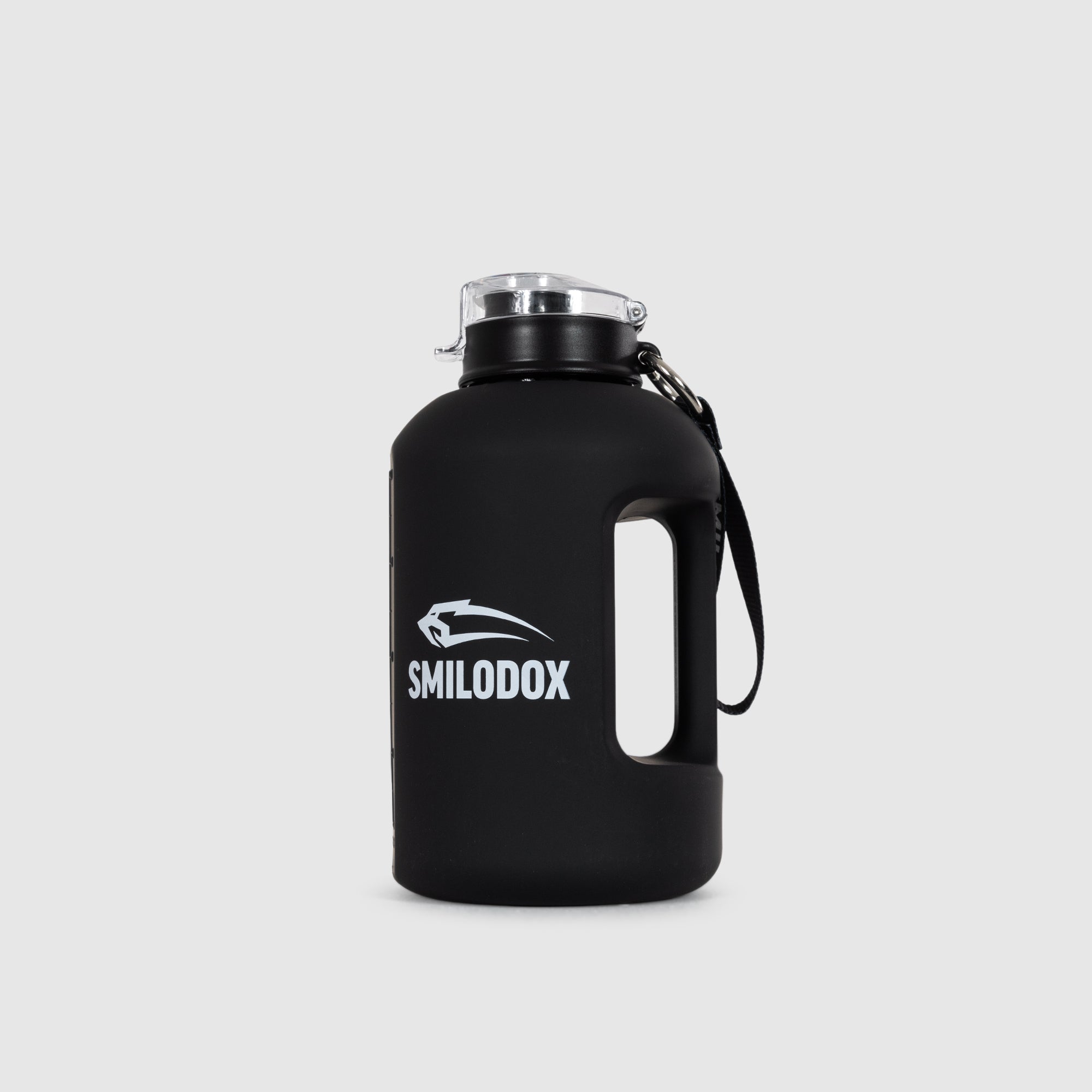 Trinkflasche 1,5L – SMILODOX