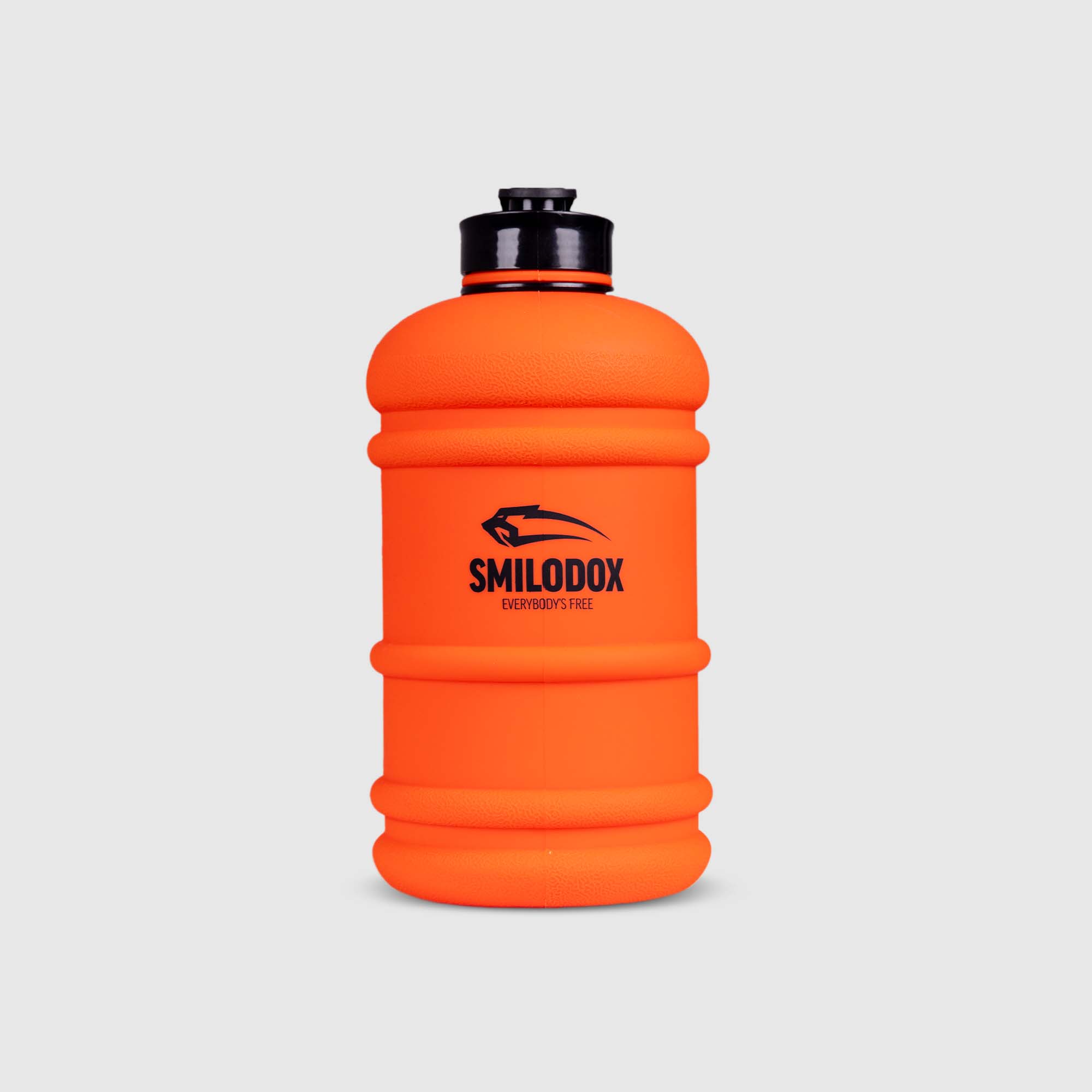 Trinkflasche 2,2L