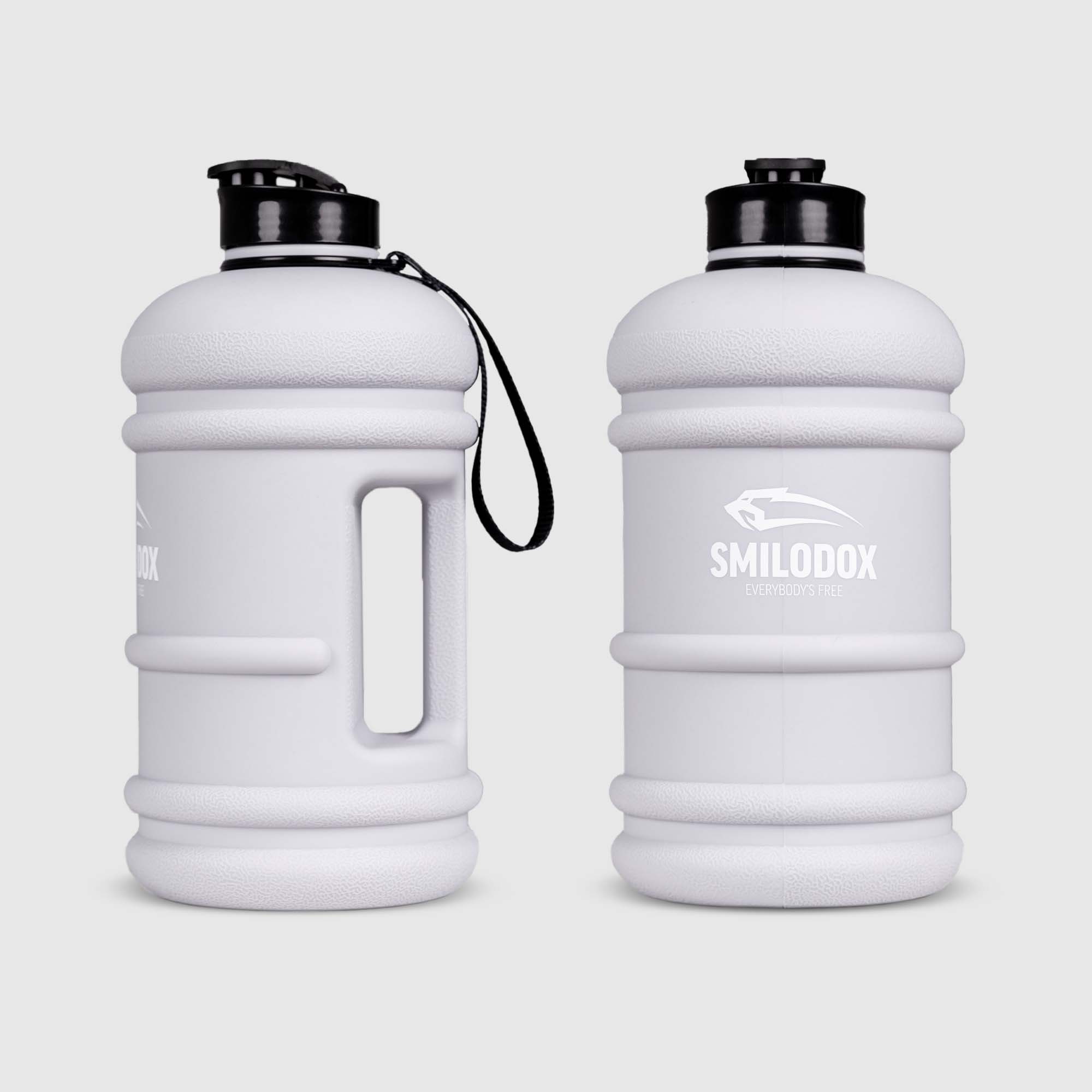 Trinkflasche 2,2L