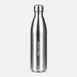 Trinkflasche Sveltis 750ml 100% auslaufsicher