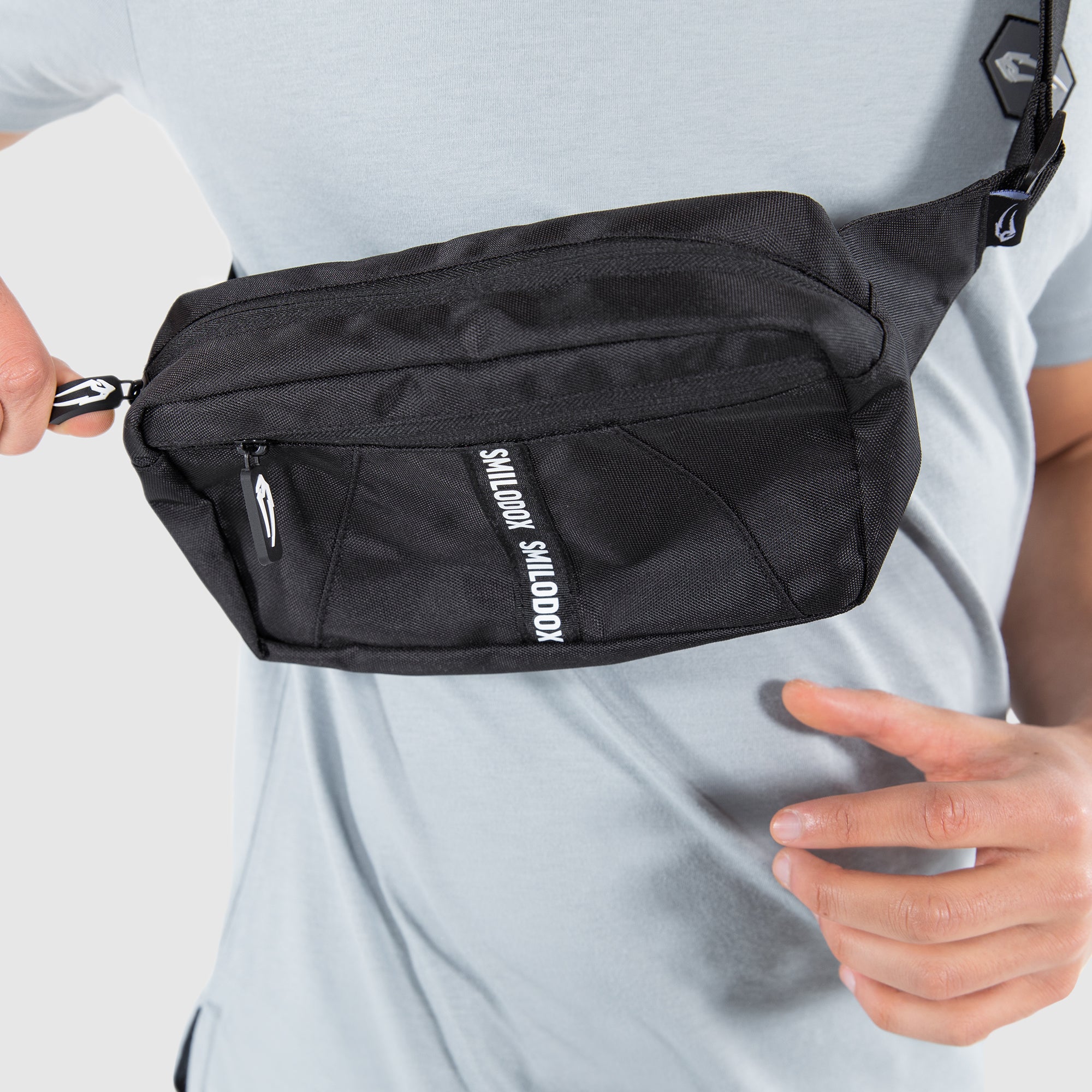 Bauchtasche James