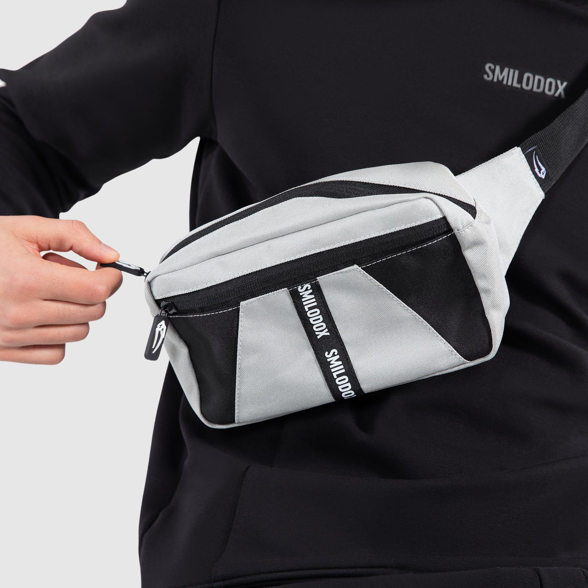 Bauchtasche James