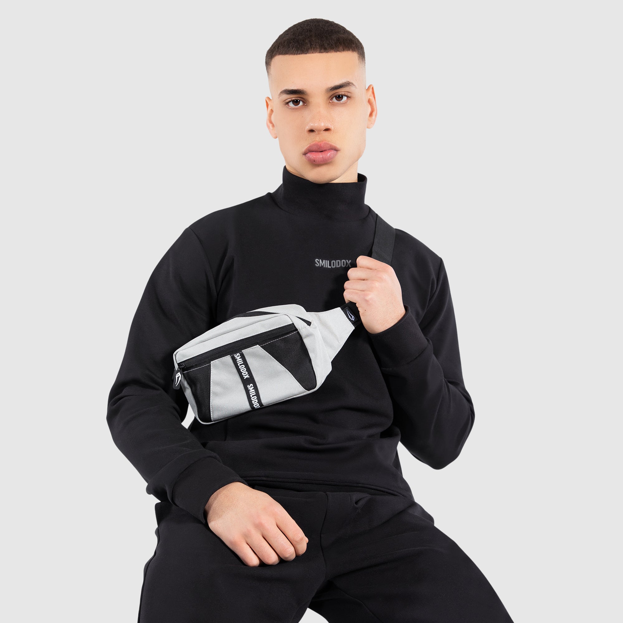 Bauchtasche James