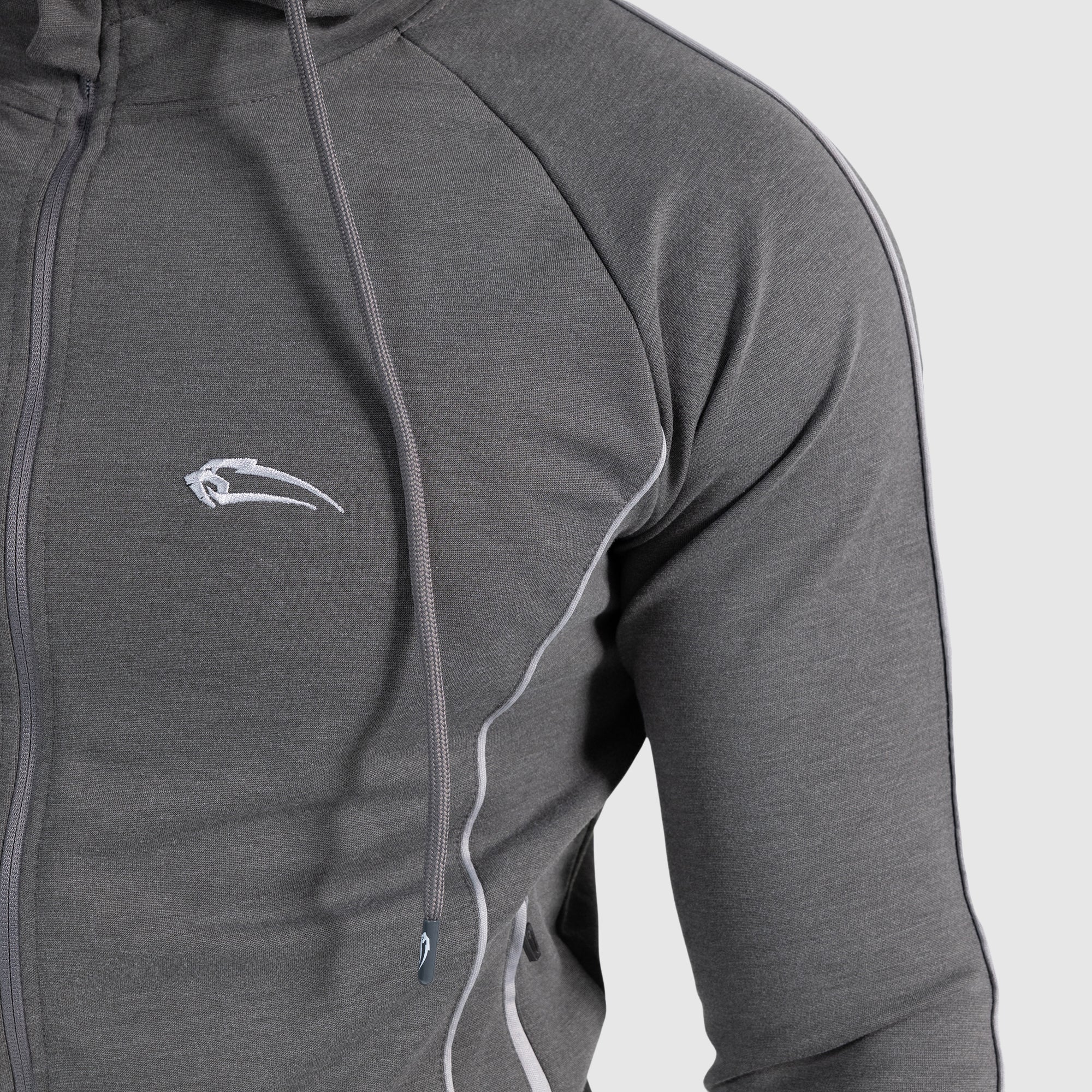 Zip Hoodie Energy