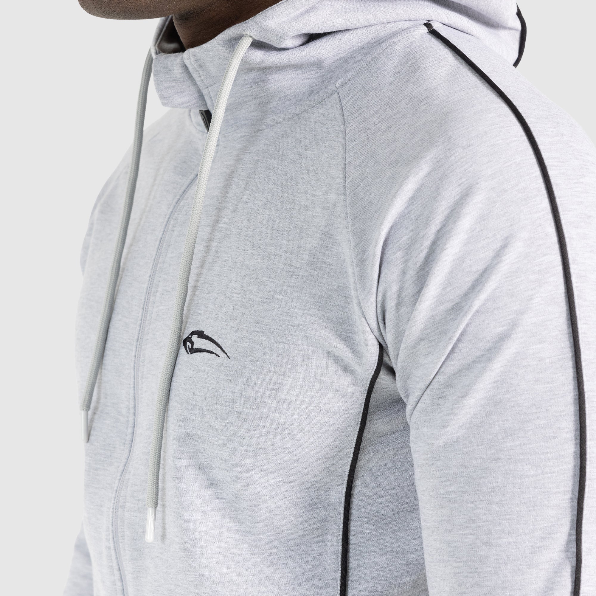 Zip Hoodie Energy